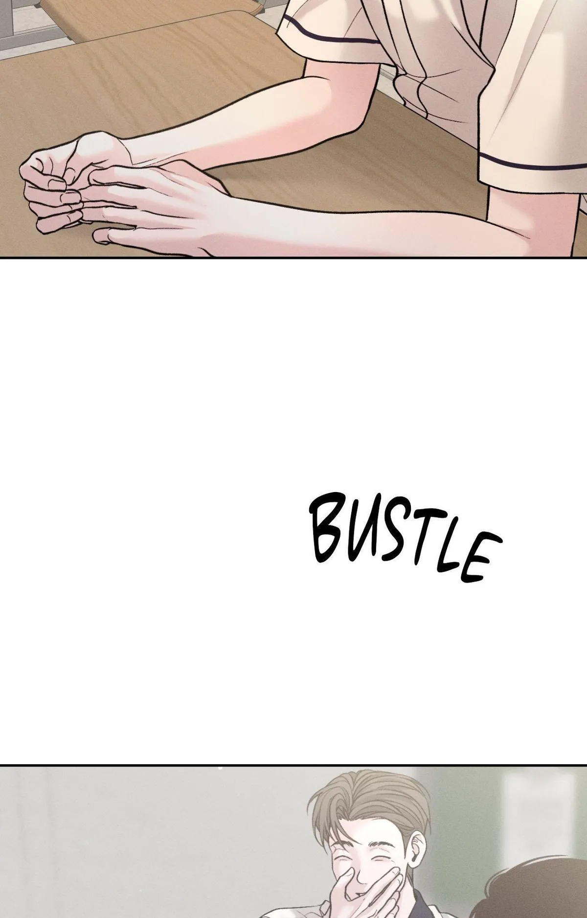 Monday'saviour Chapter 52 page 2 - 