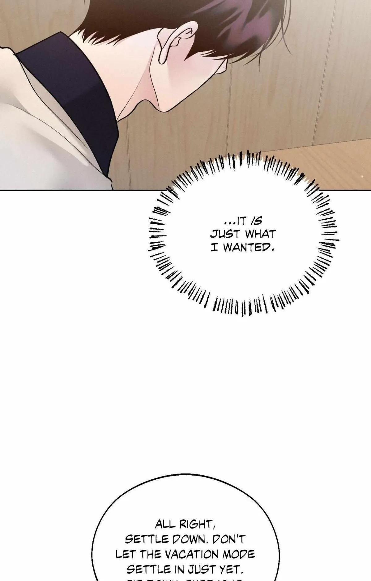 Monday'saviour Chapter 52 page 11 - 