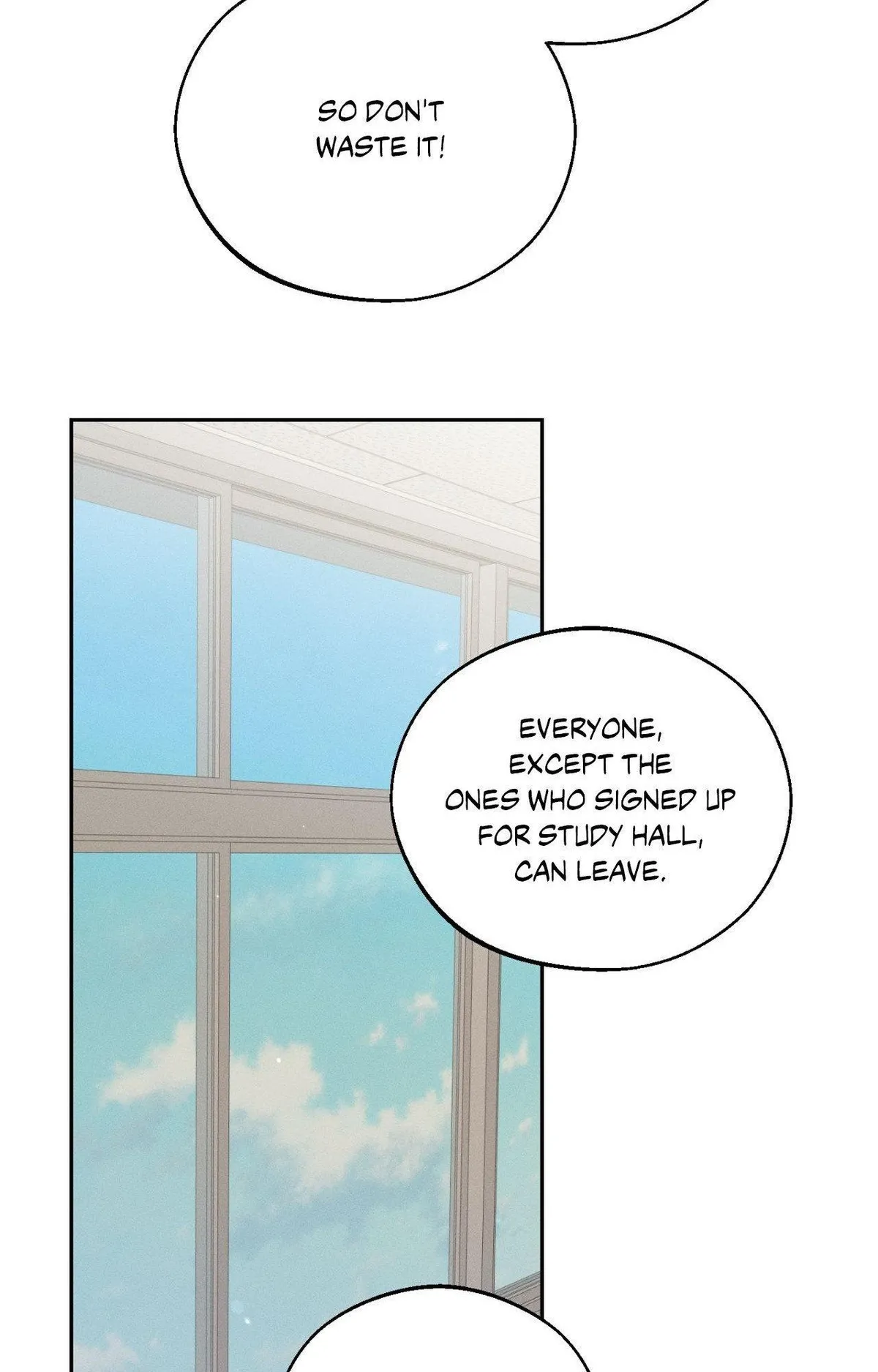 Monday'saviour Chapter 52 page 13 - 