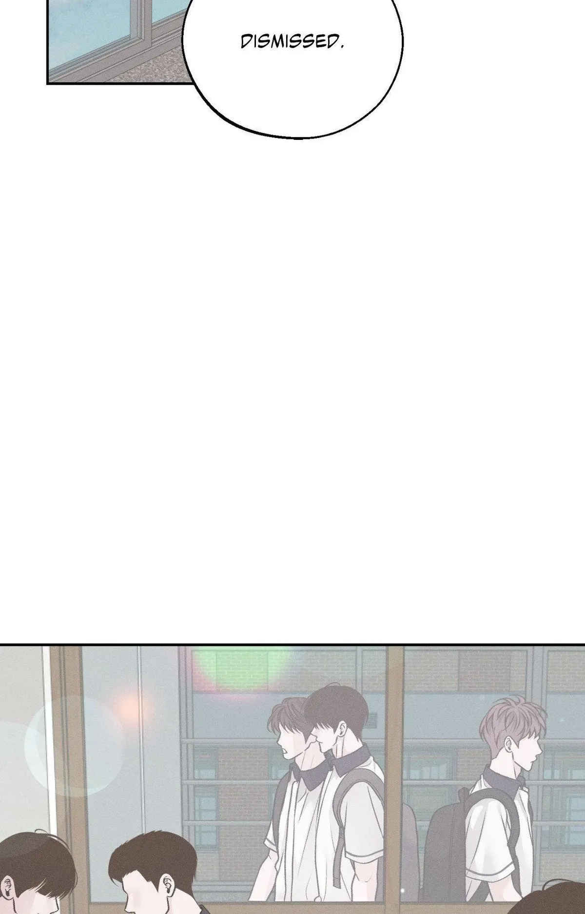 Monday'saviour Chapter 52 page 14 - 