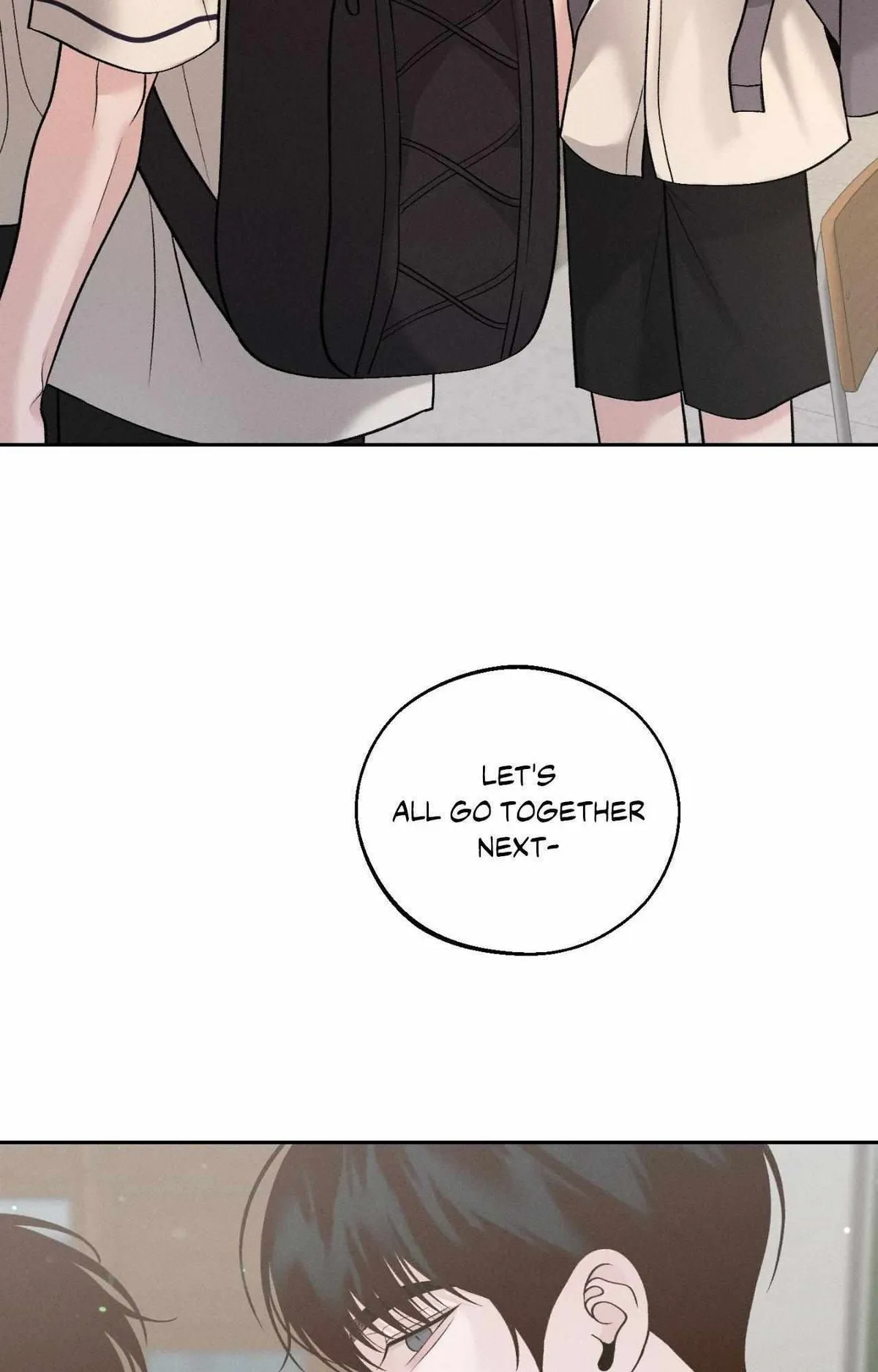 Monday'saviour Chapter 52 page 20 - 