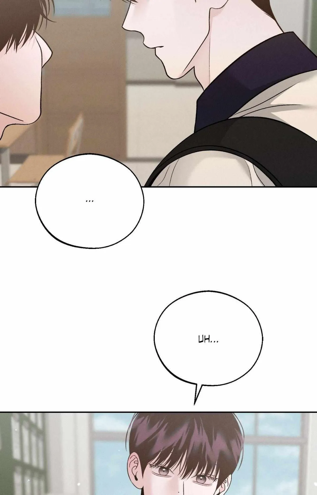 Monday'saviour Chapter 52 page 21 - 