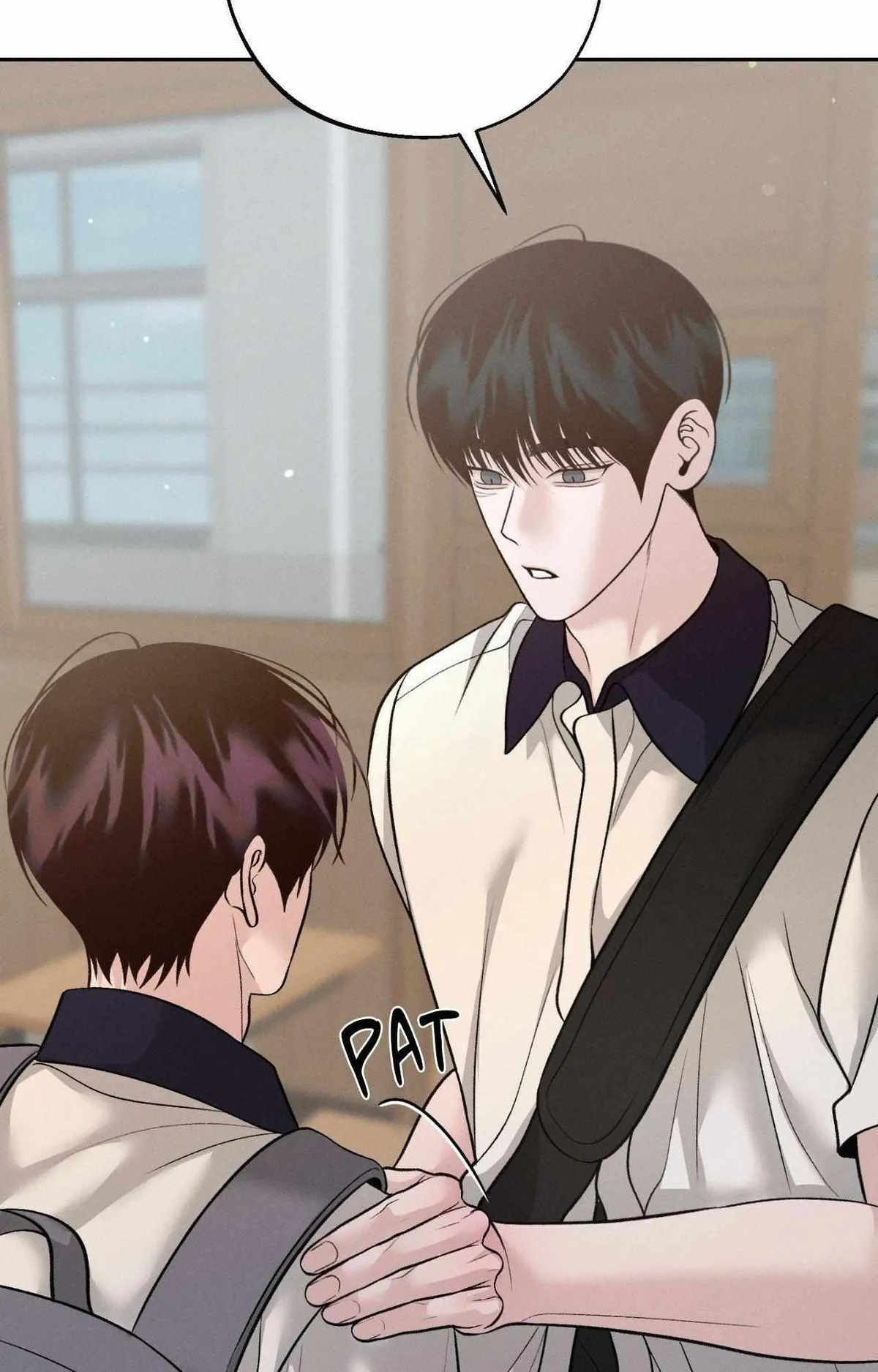 Monday'saviour Chapter 52 page 23 - 
