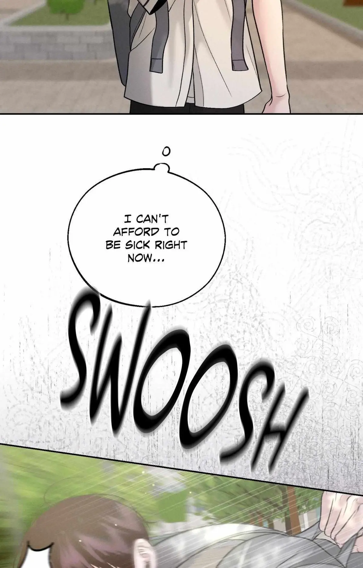 Monday'saviour Chapter 52 page 37 - 