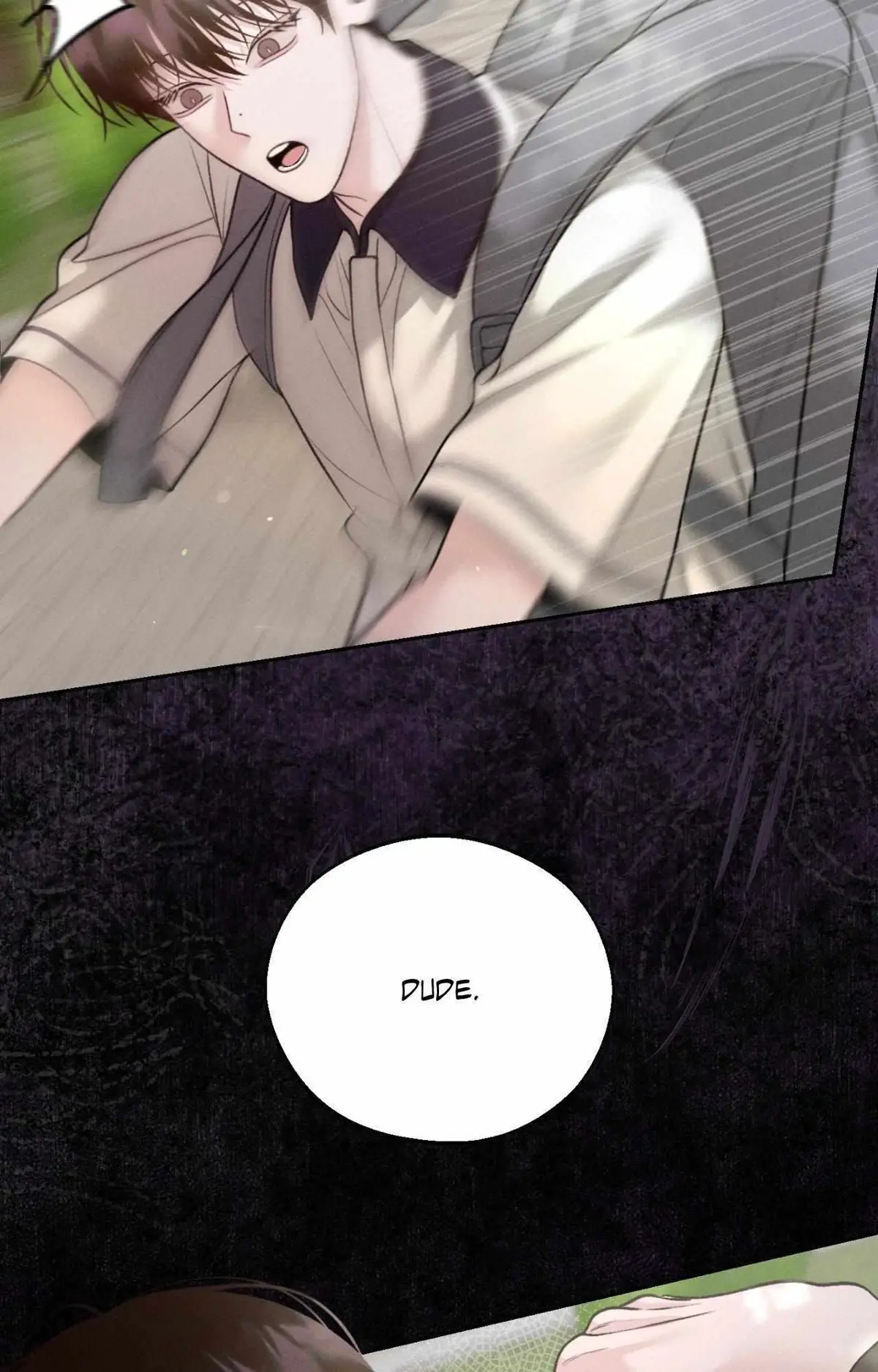 Monday'saviour Chapter 52 page 38 - 