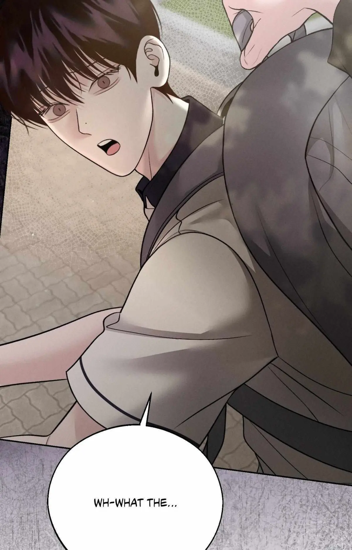 Monday'saviour Chapter 52 page 39 - 