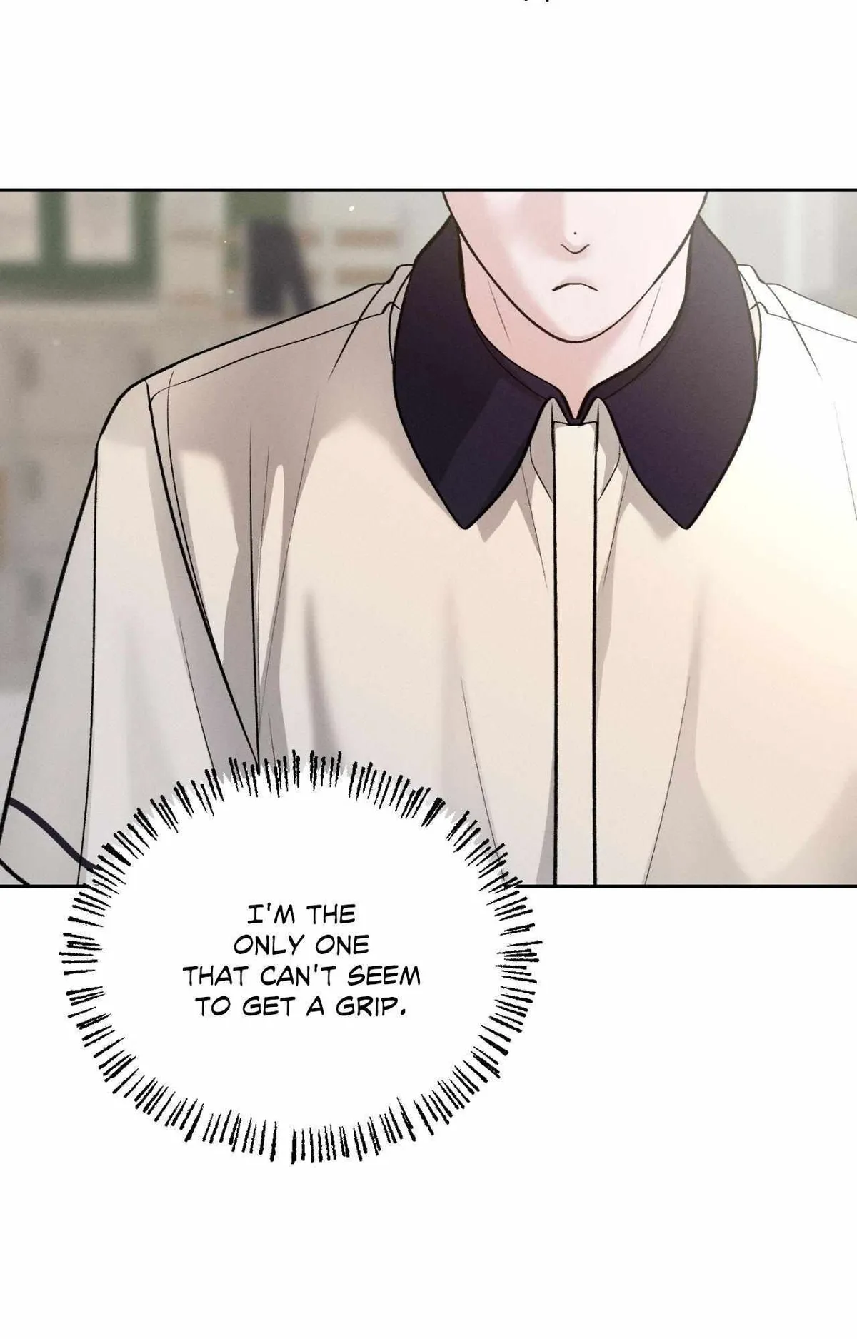 Monday'saviour Chapter 52 page 5 - 