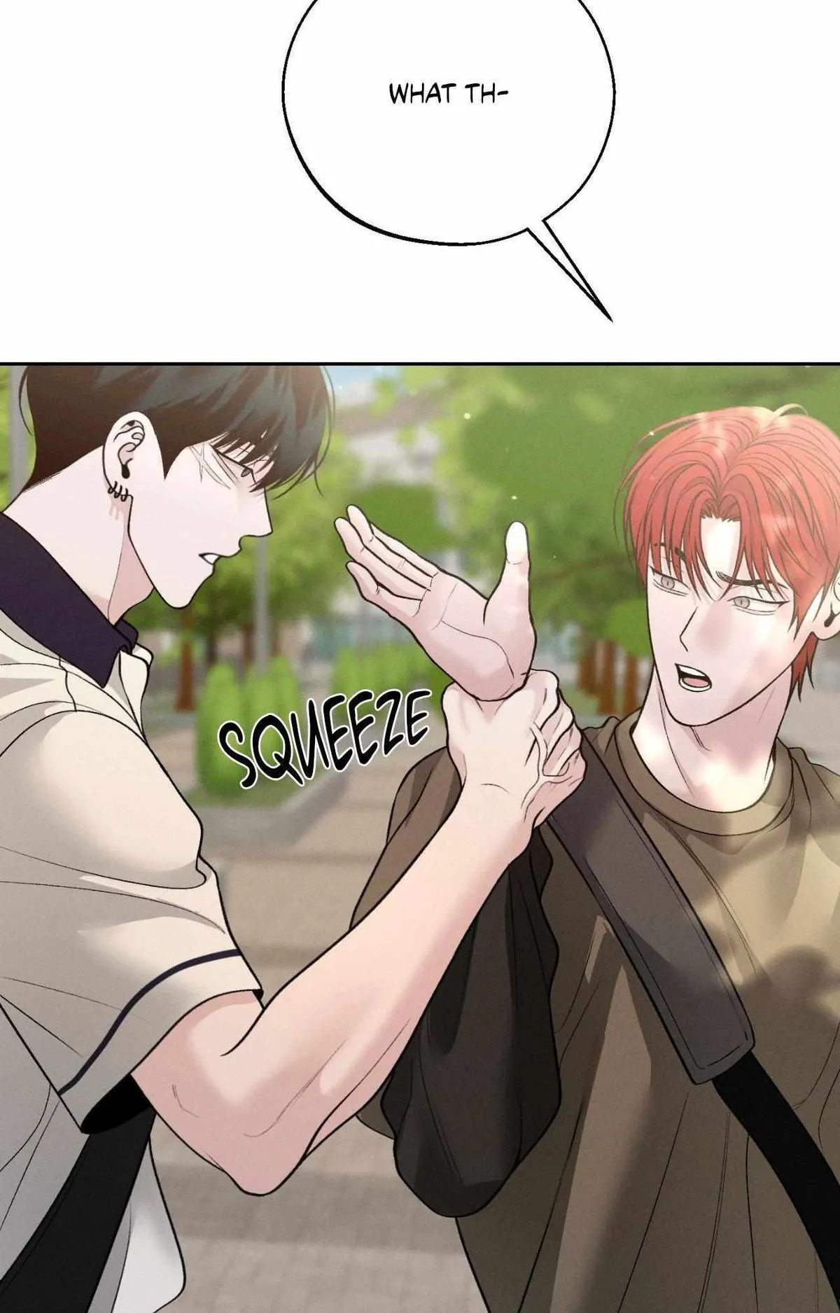Monday'saviour Chapter 52 page 43 - 
