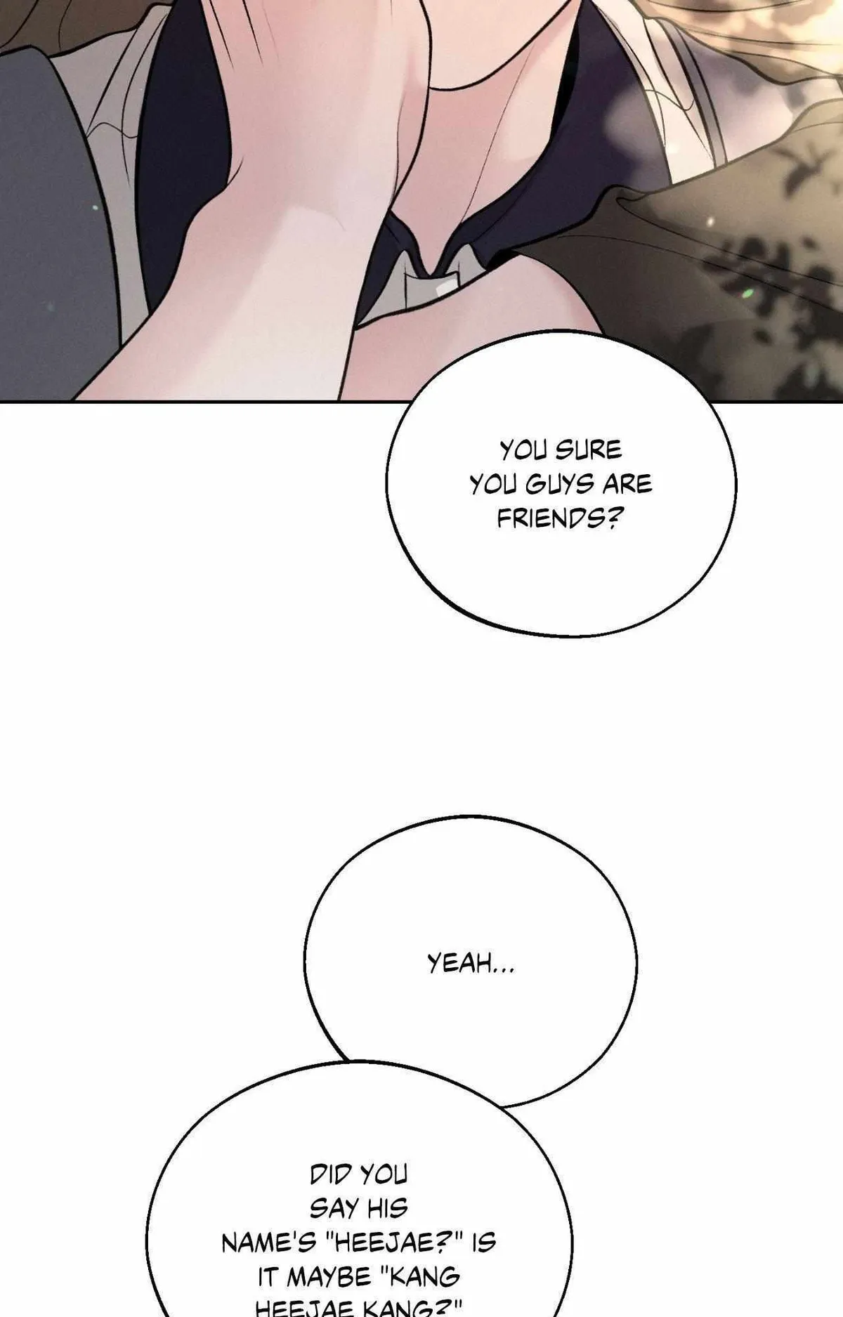 Monday'saviour Chapter 52 page 51 - 