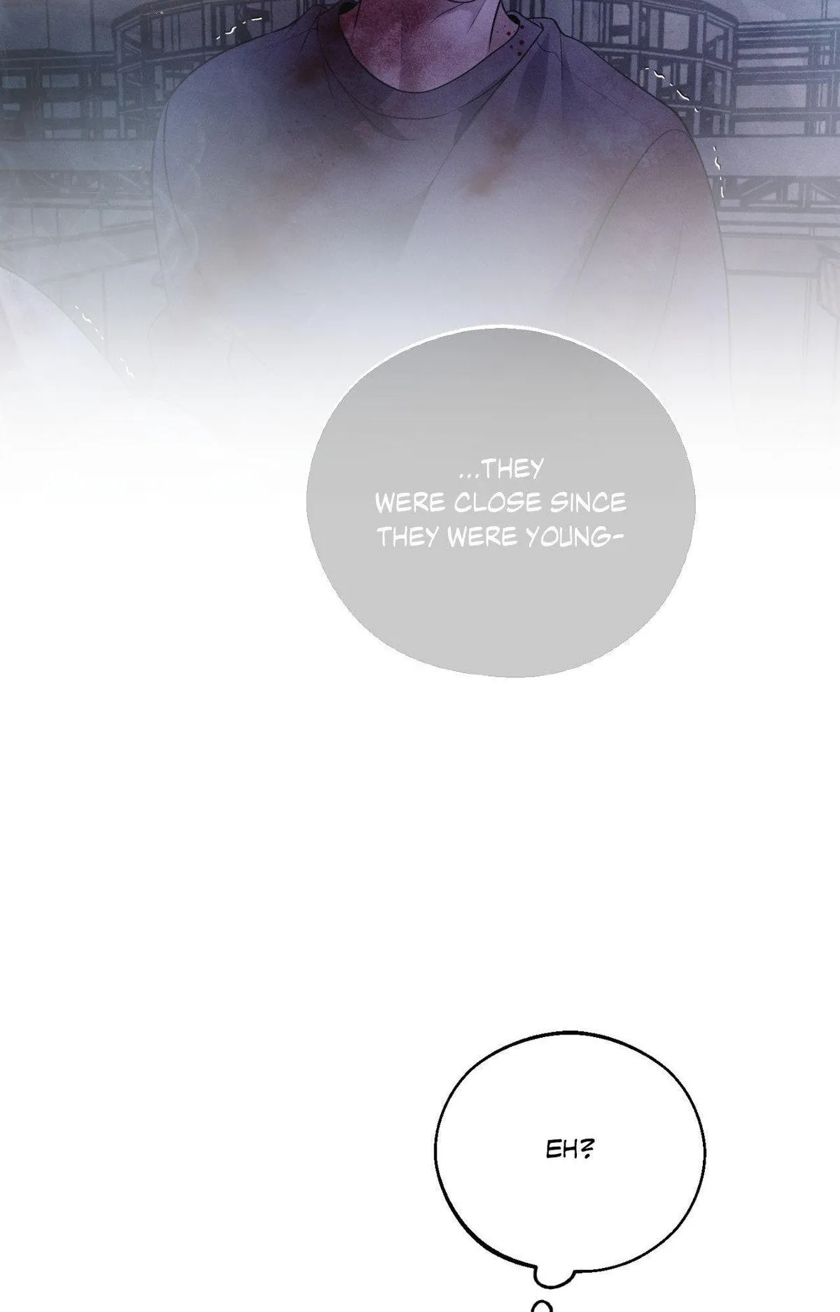 Monday'saviour Chapter 52 page 55 - 