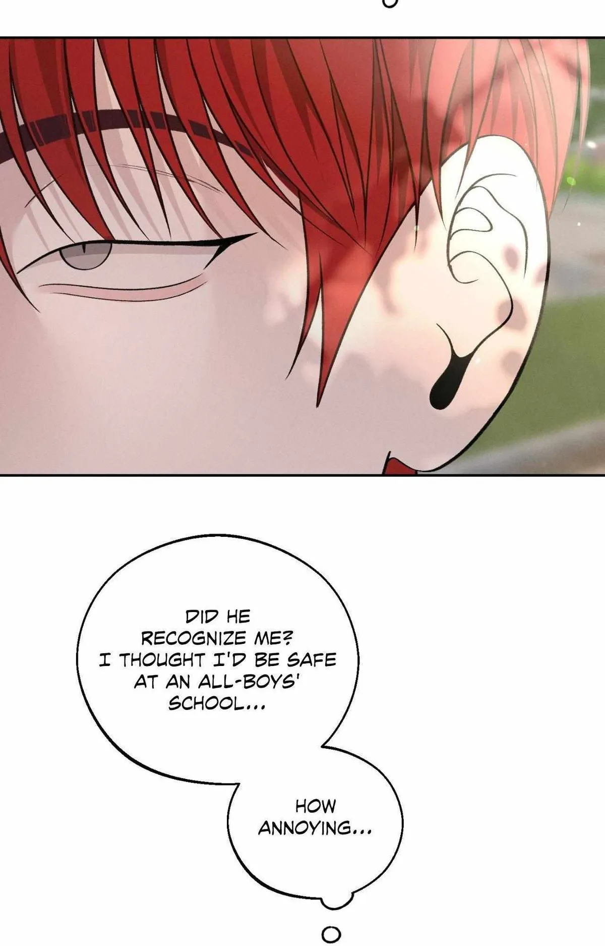 Monday'saviour Chapter 52 page 56 - 