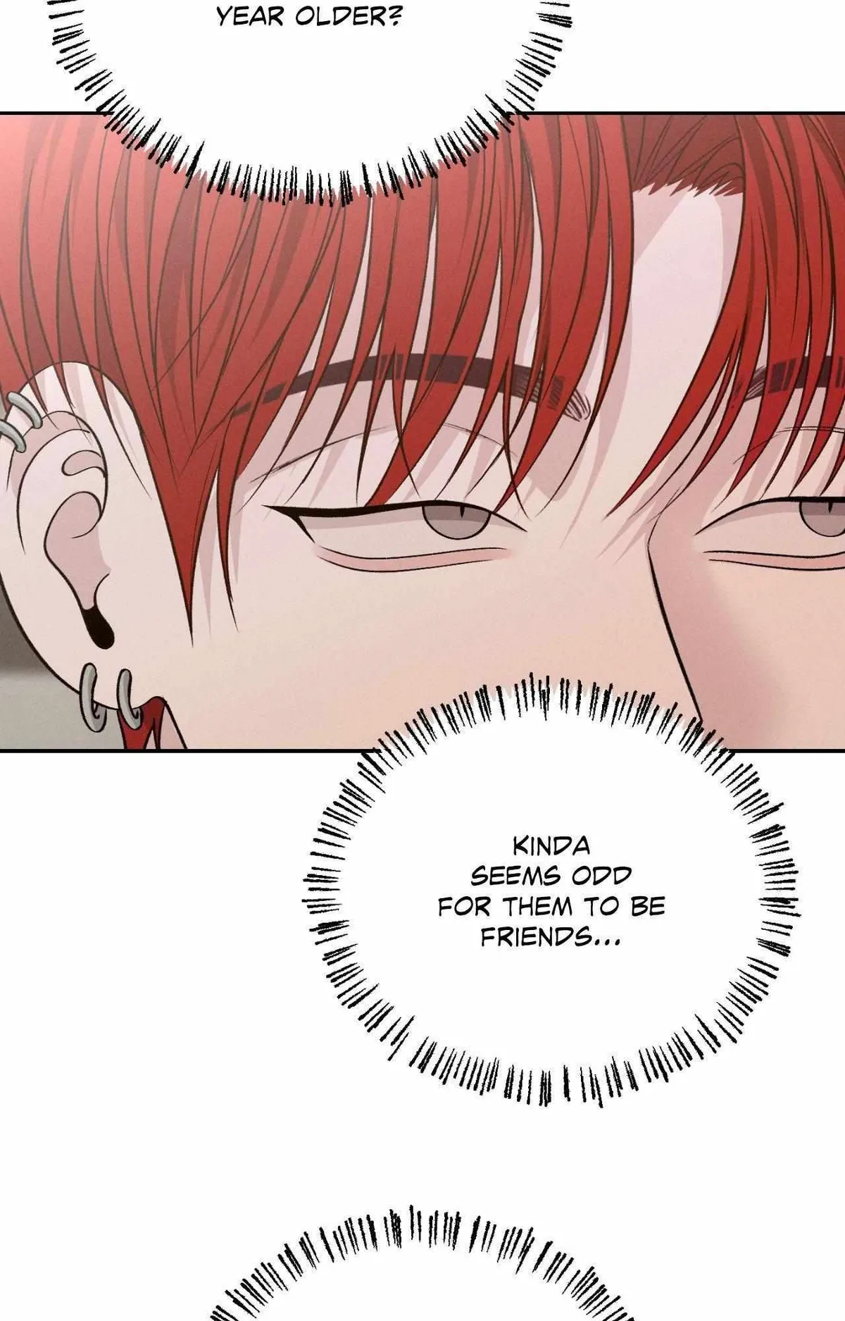 Monday'saviour Chapter 52 page 62 - 