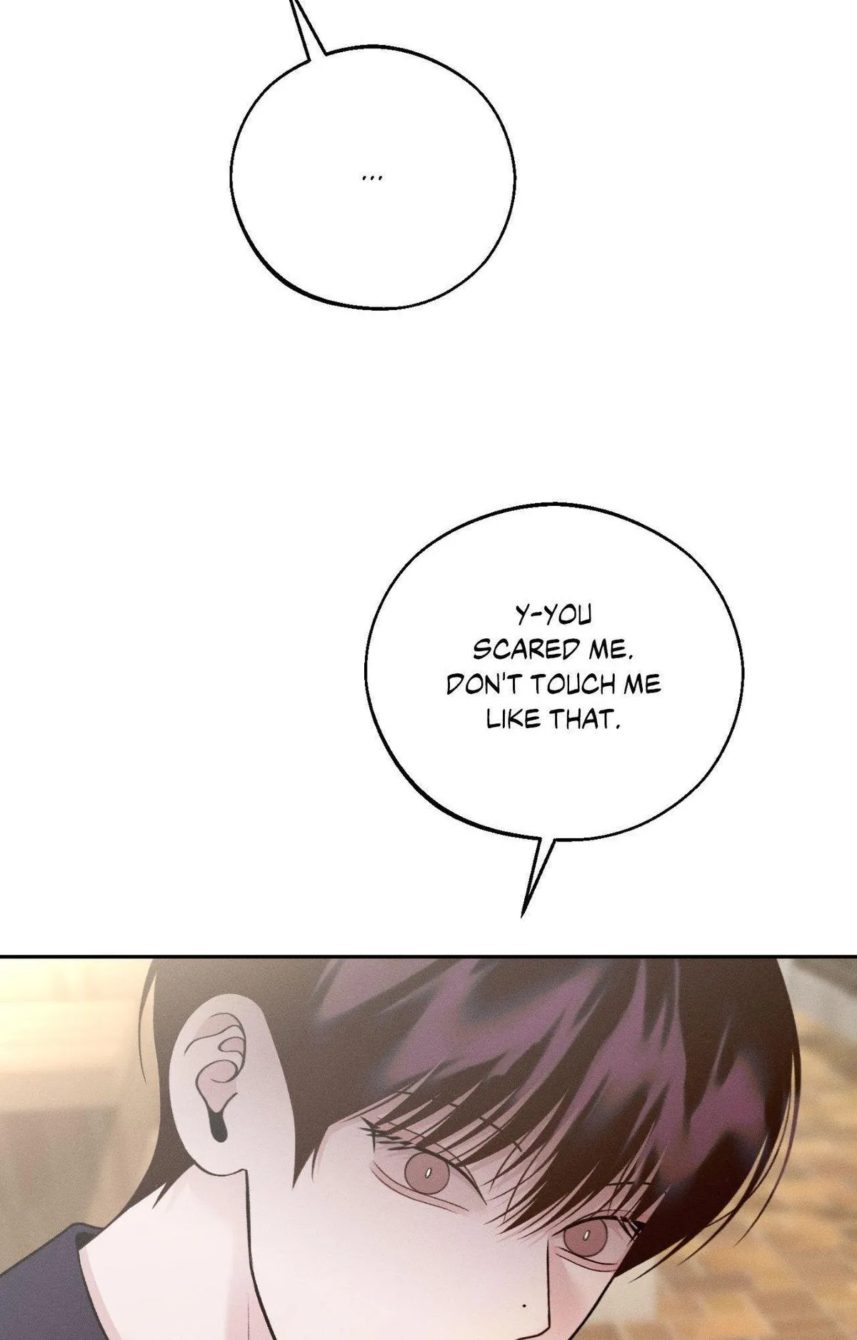 Monday'saviour Chapter 52 page 70 - 
