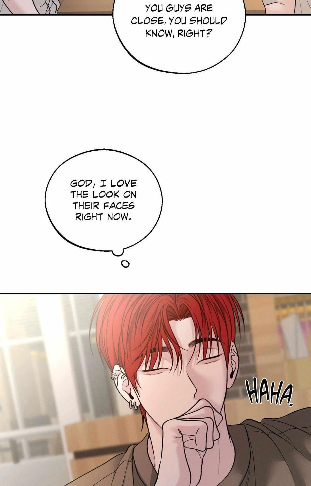 Monday'saviour Chapter 52 page 76 - 