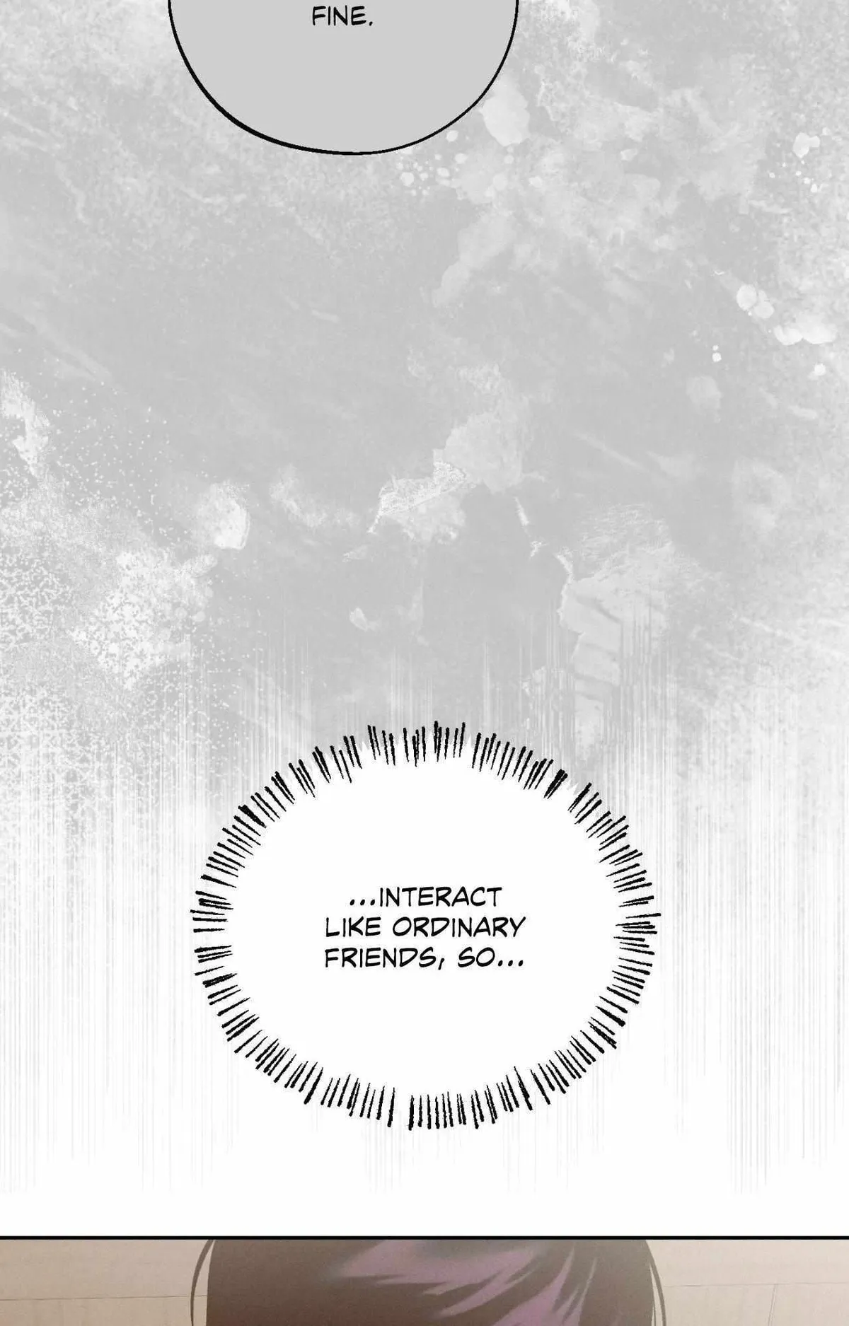Monday'saviour Chapter 52 page 10 - 