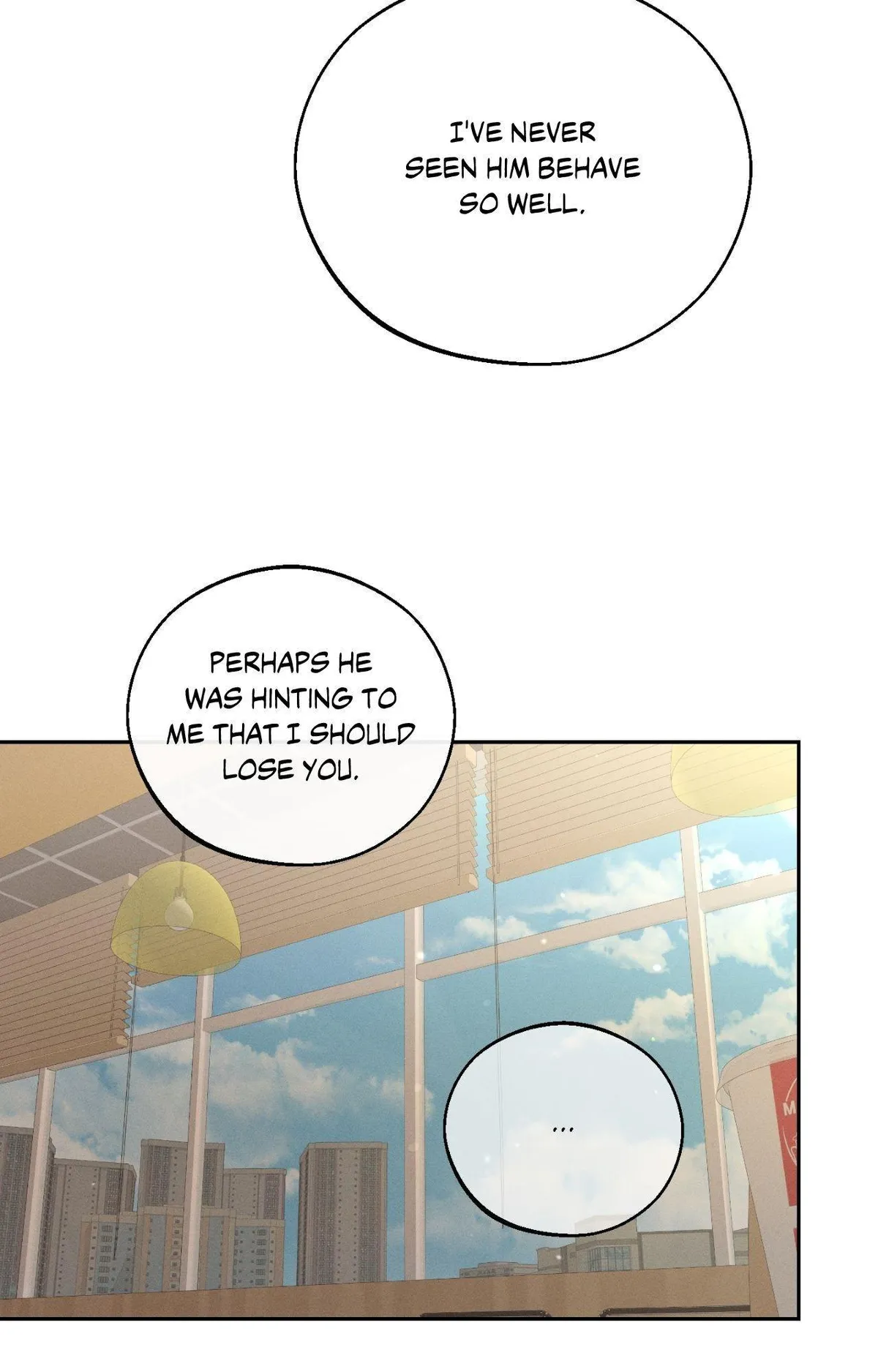 Monday'saviour Chapter 53 page 2 - 