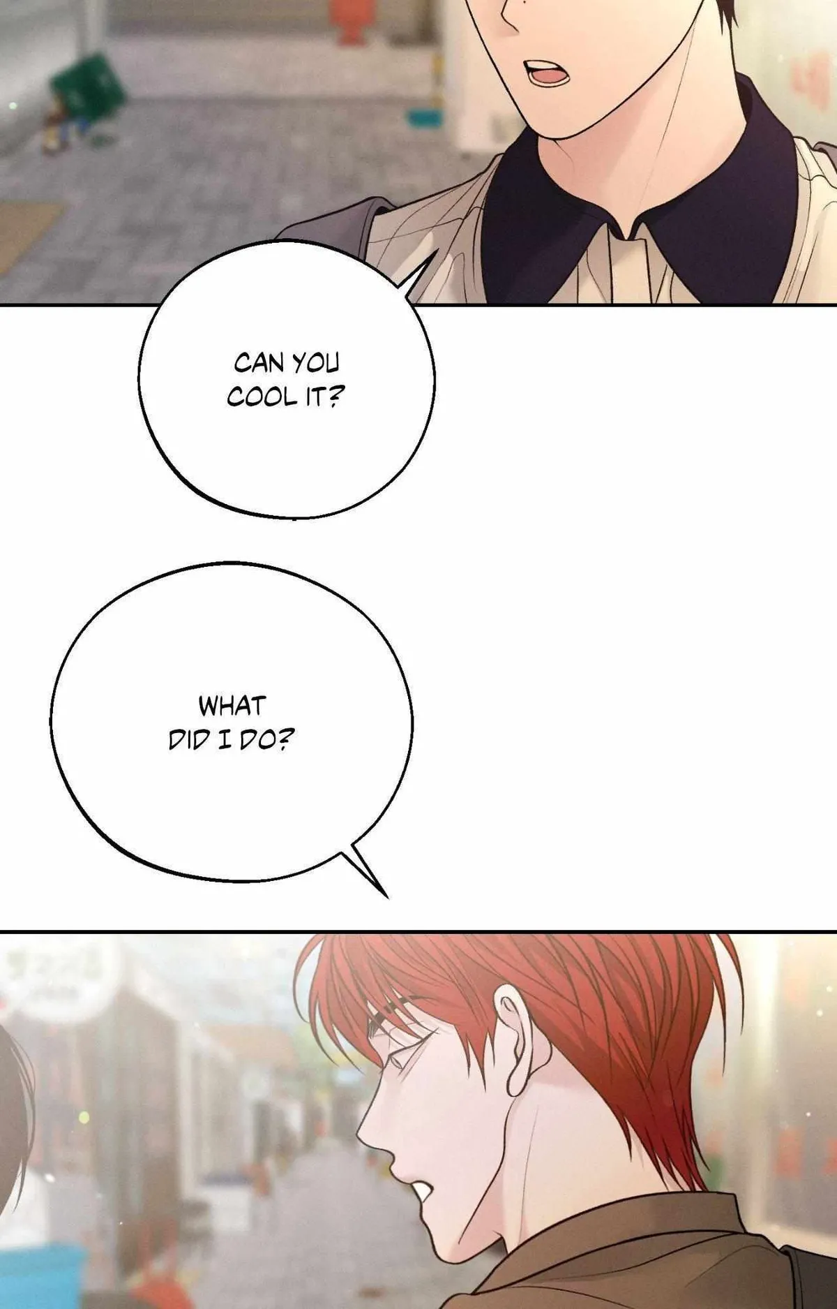 Monday'saviour Chapter 53 page 14 - 