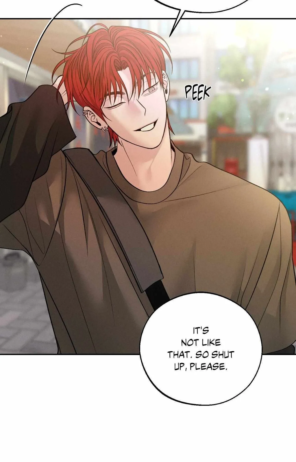 Monday'saviour Chapter 53 page 17 - 