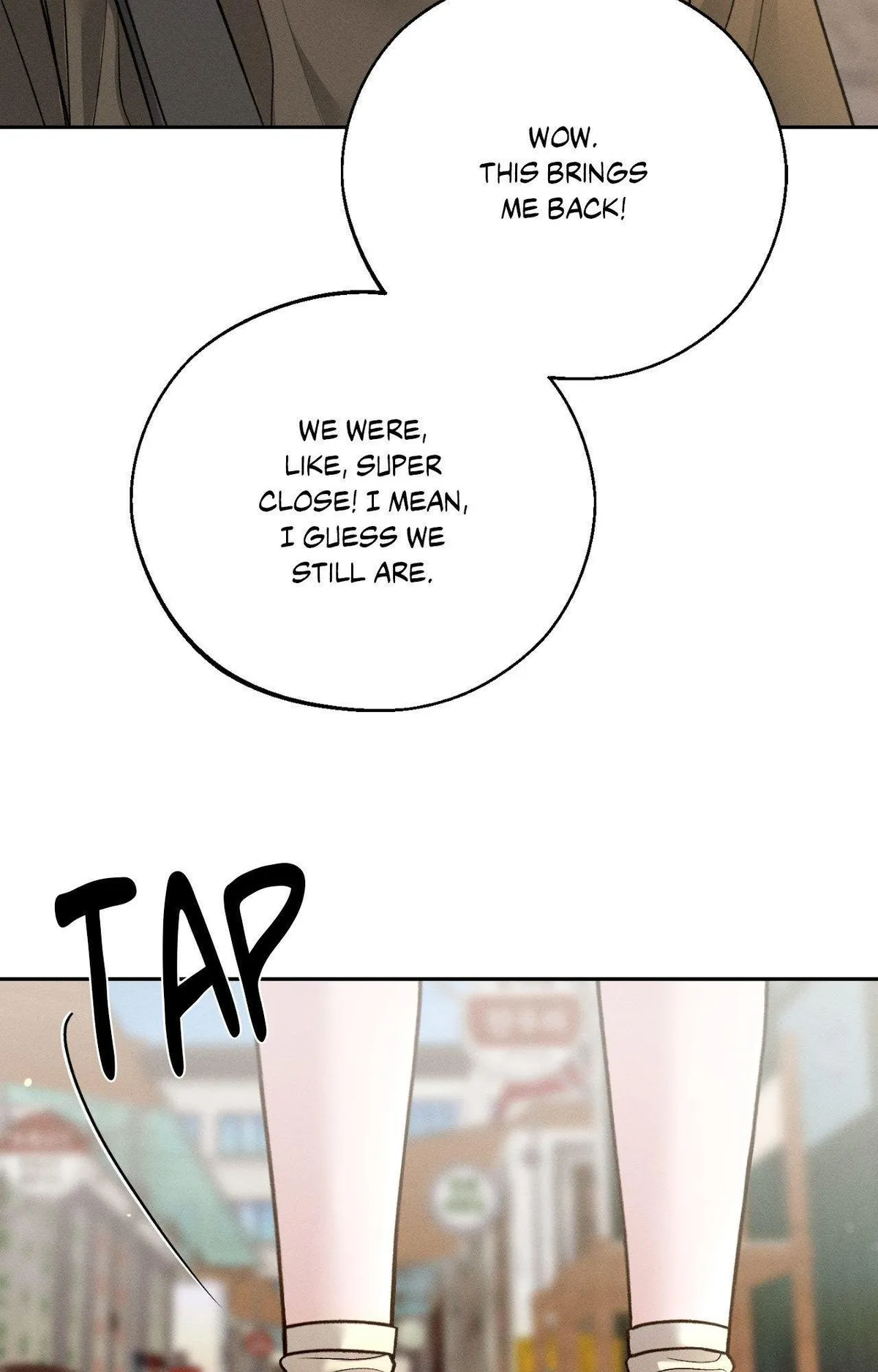 Monday'saviour Chapter 53 page 22 - 