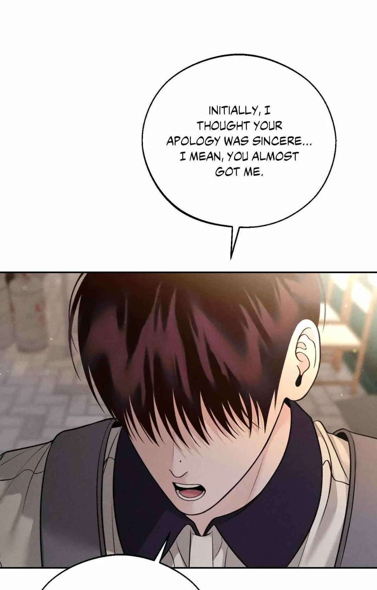 Monday'saviour Chapter 53 page 25 - 