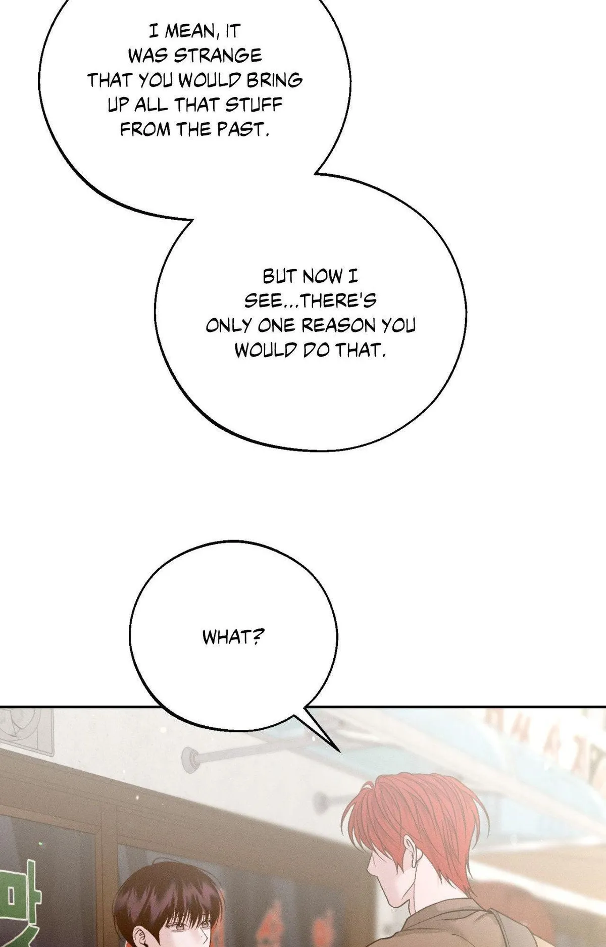 Monday'saviour Chapter 53 page 26 - 