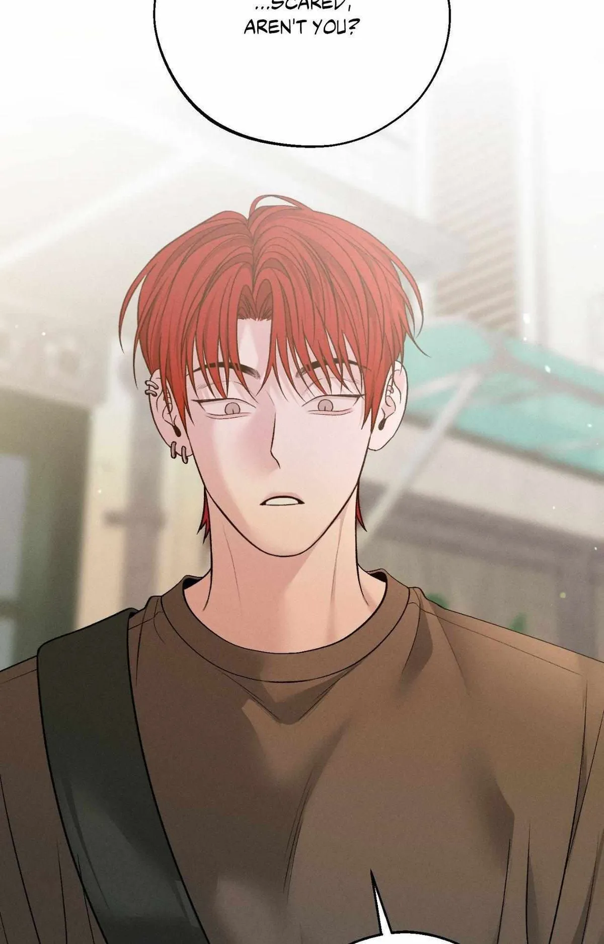 Monday'saviour Chapter 53 page 28 - 
