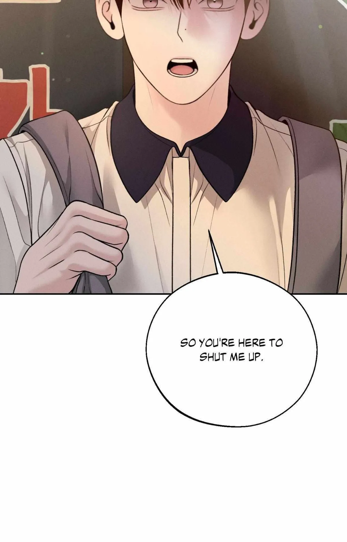 Monday'saviour Chapter 53 page 30 - 