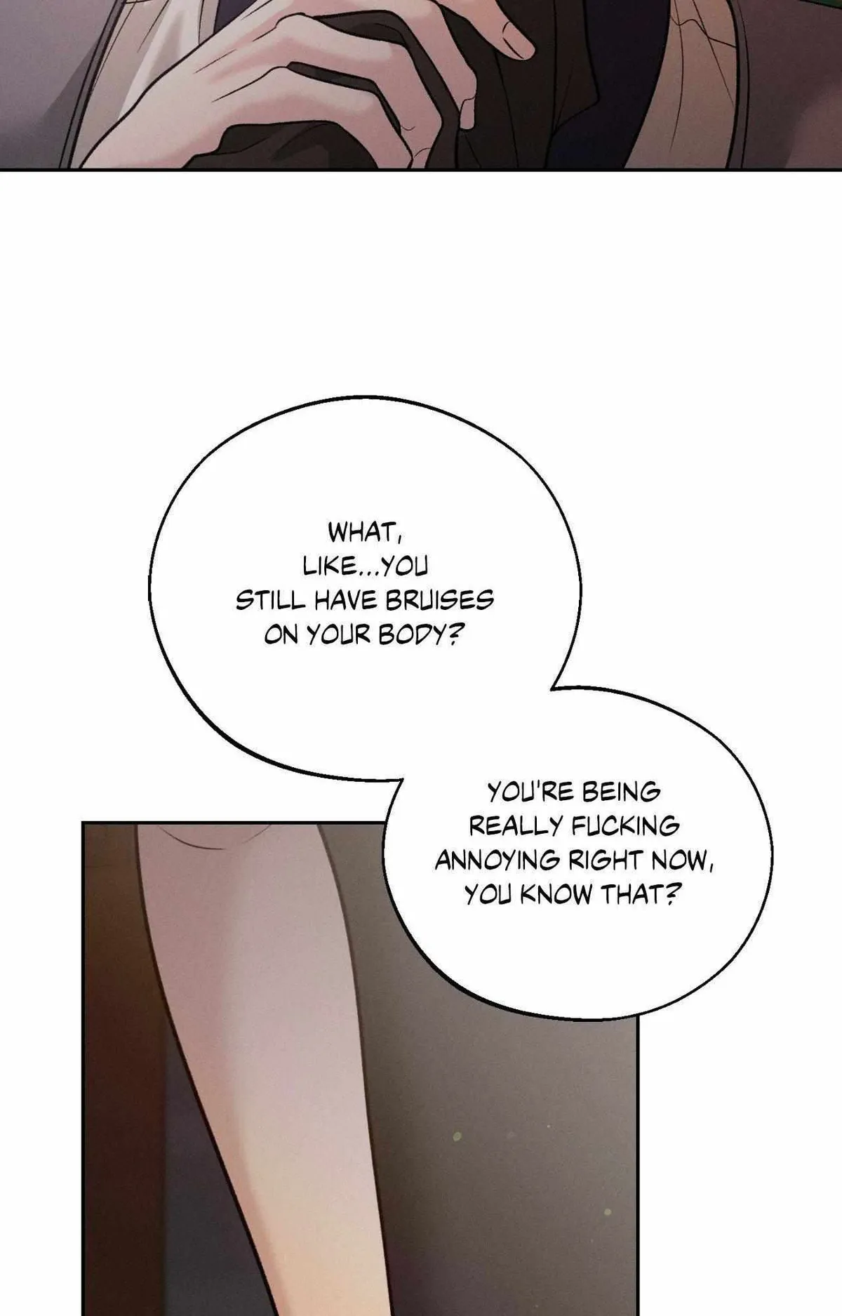 Monday'saviour Chapter 53 page 38 - 