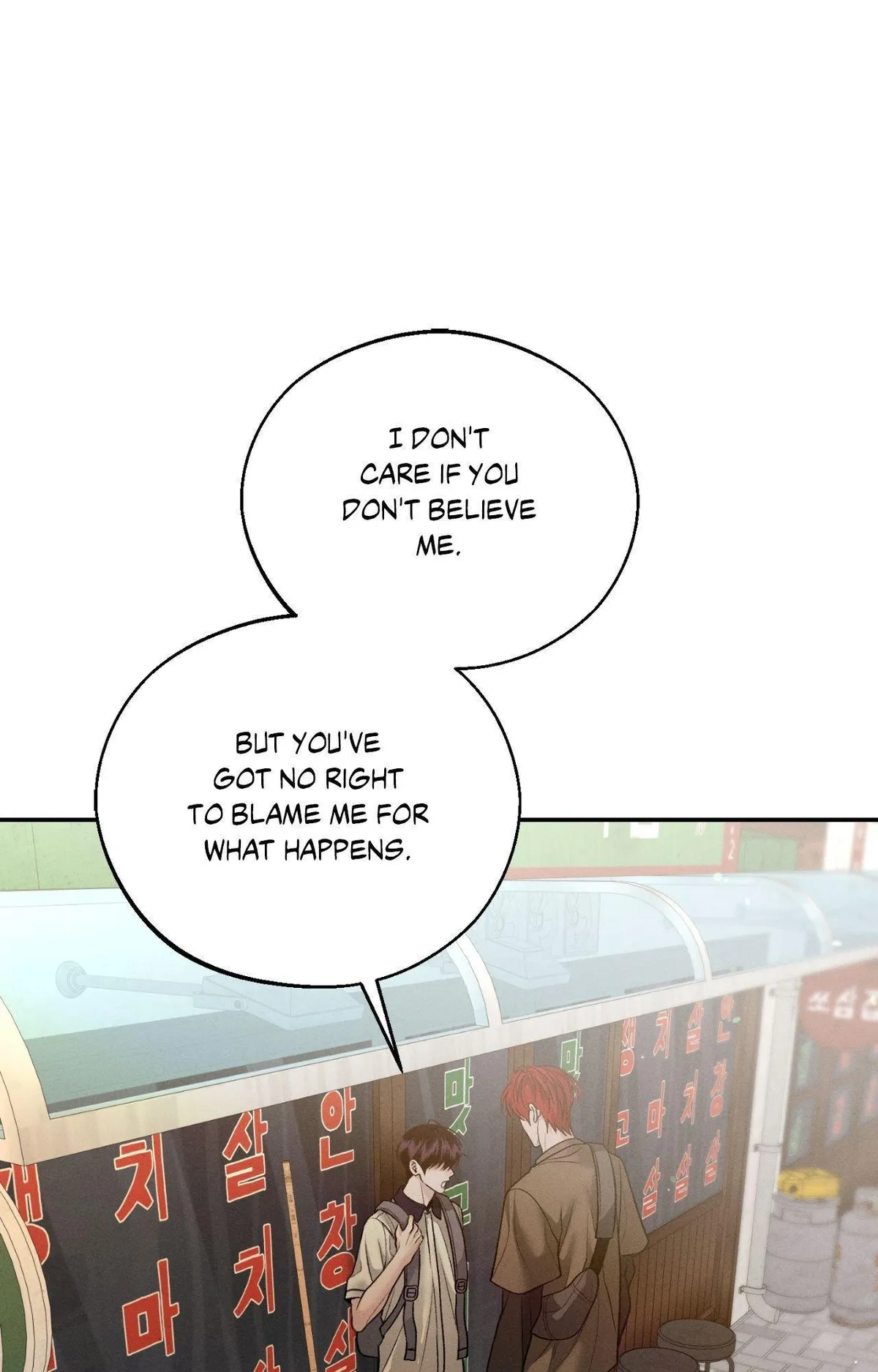 Monday'saviour Chapter 53 page 41 - 