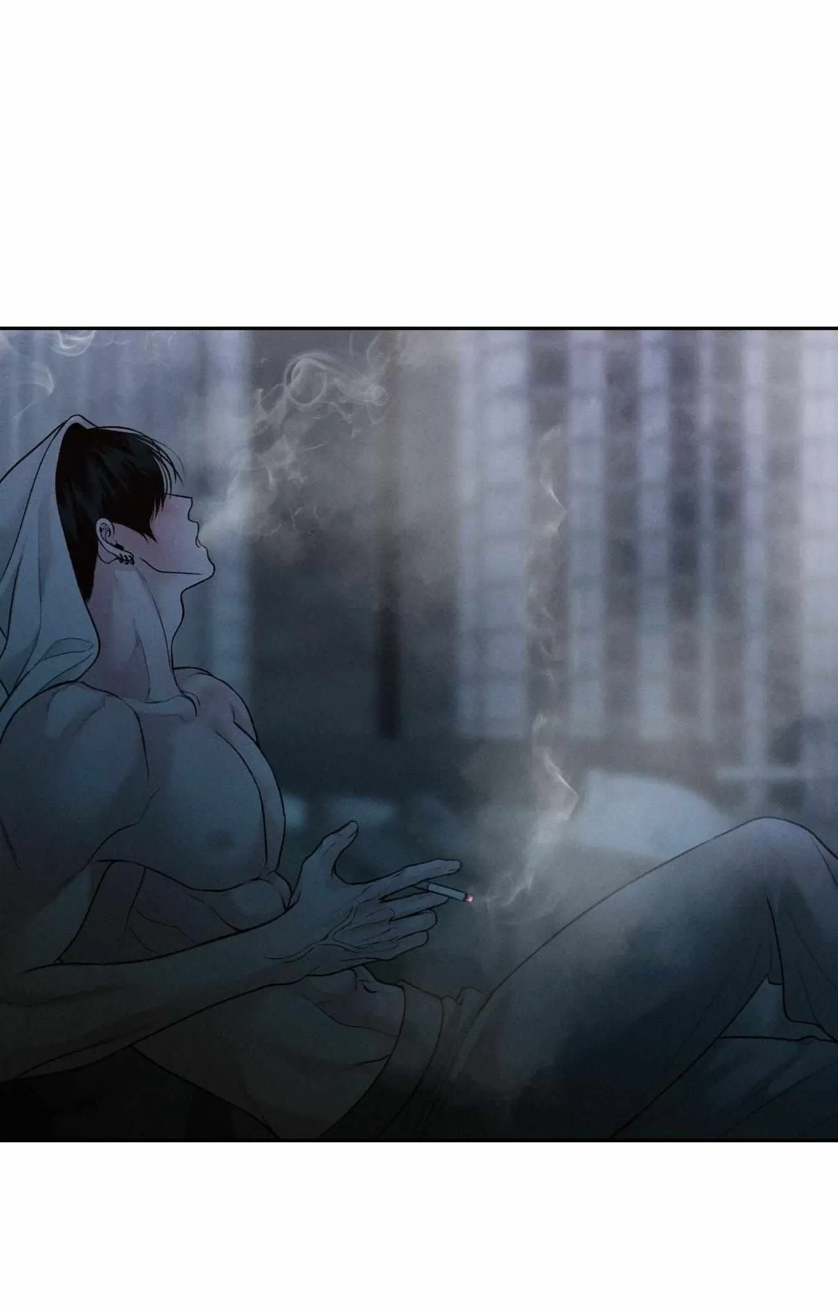 Monday'saviour Chapter 53 page 58 - 