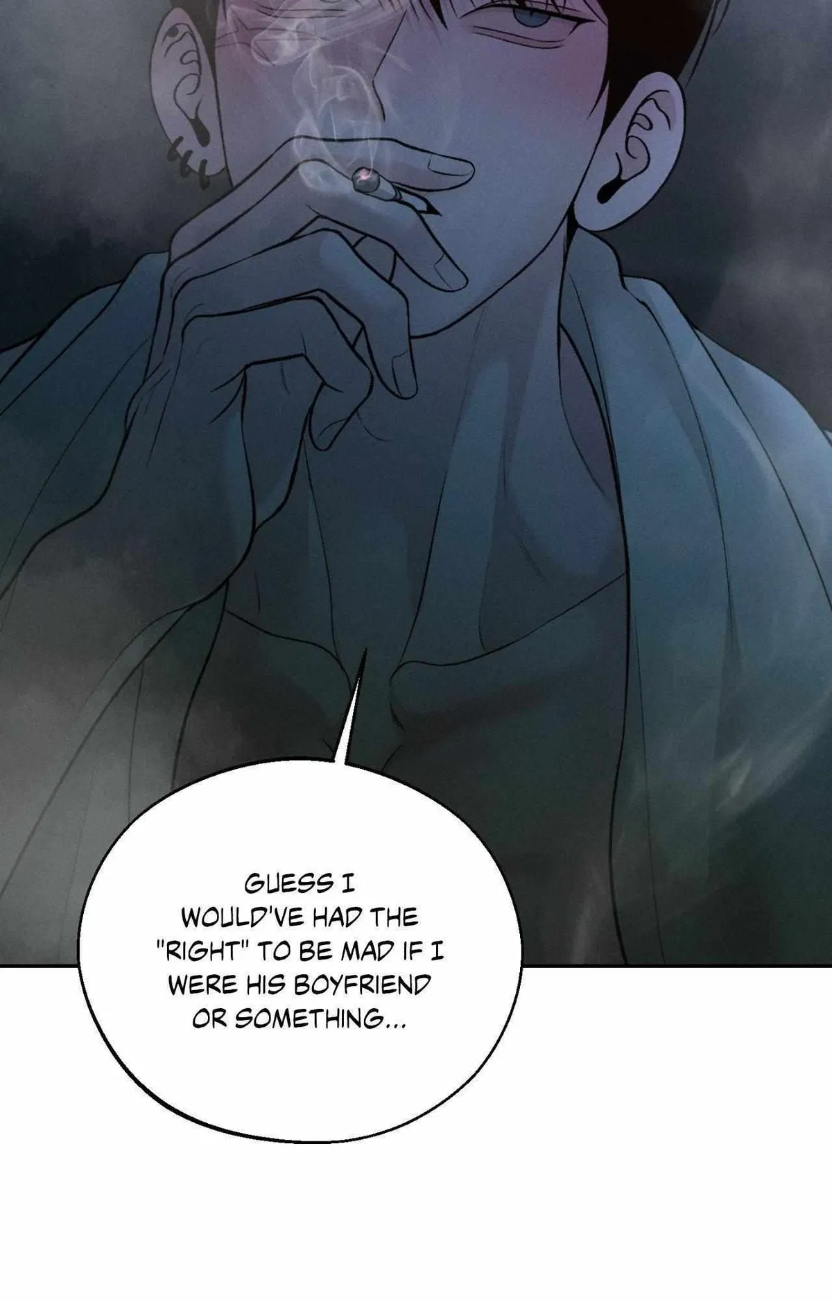 Monday'saviour Chapter 53 page 61 - 