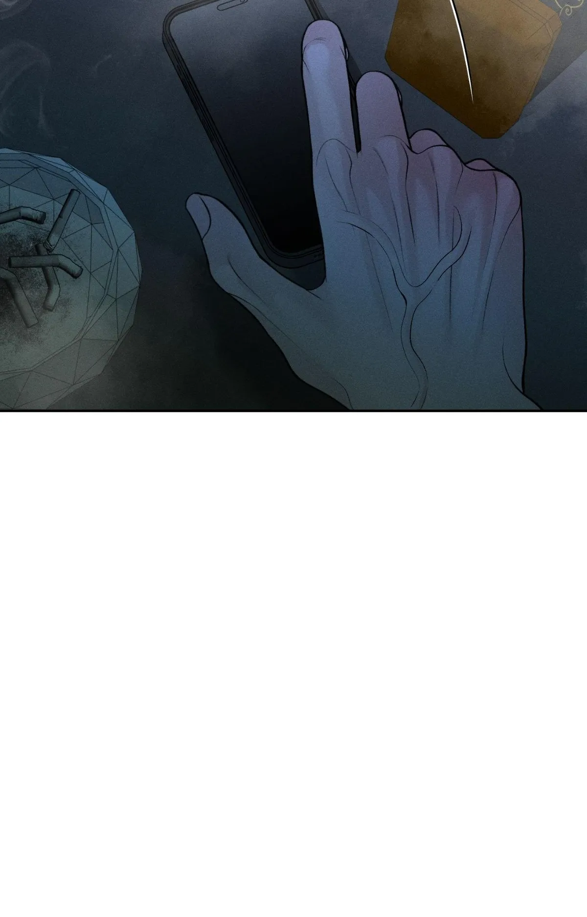 Monday'saviour Chapter 53 page 64 - 