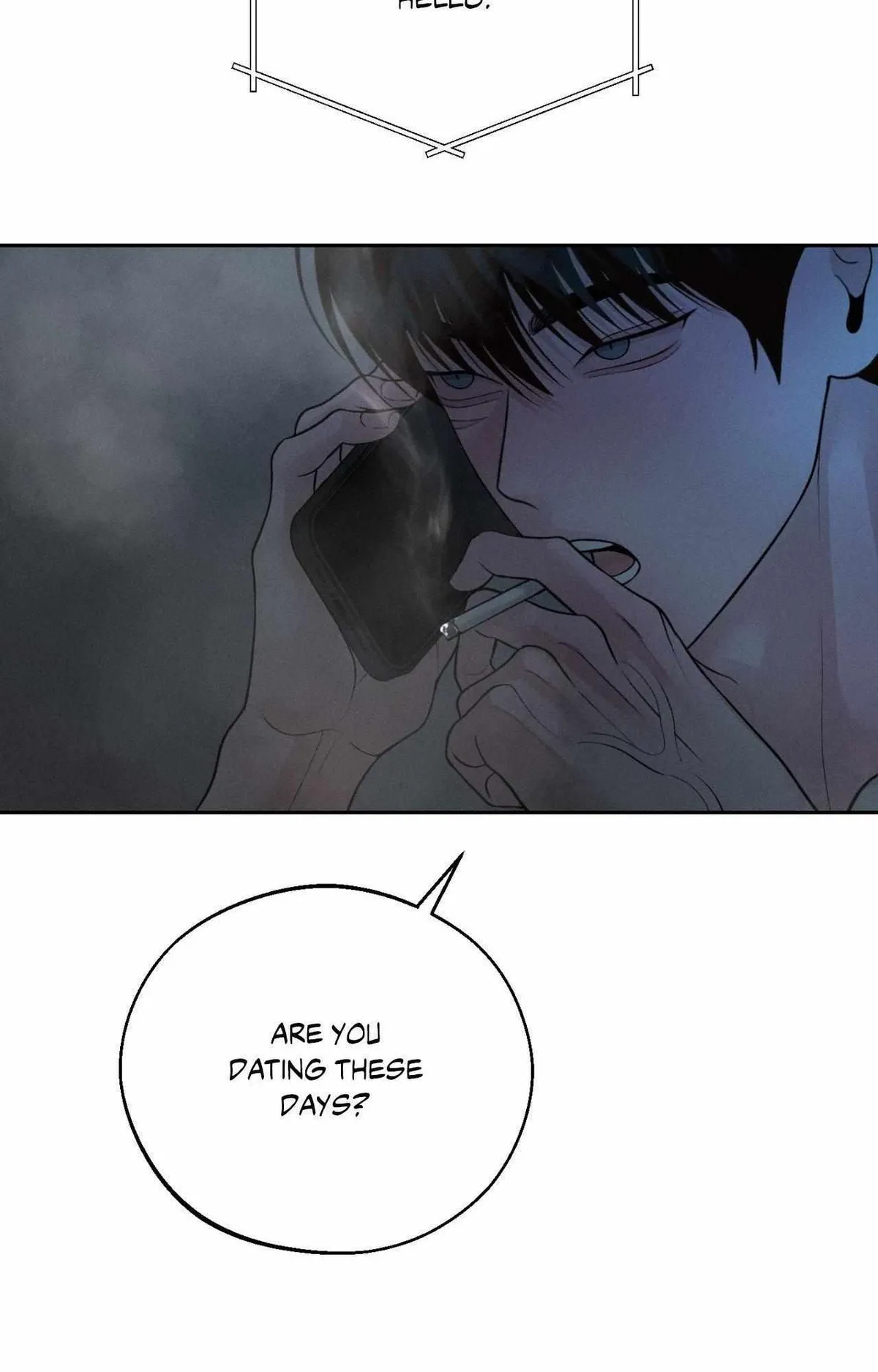 Monday'saviour Chapter 53 page 68 - 