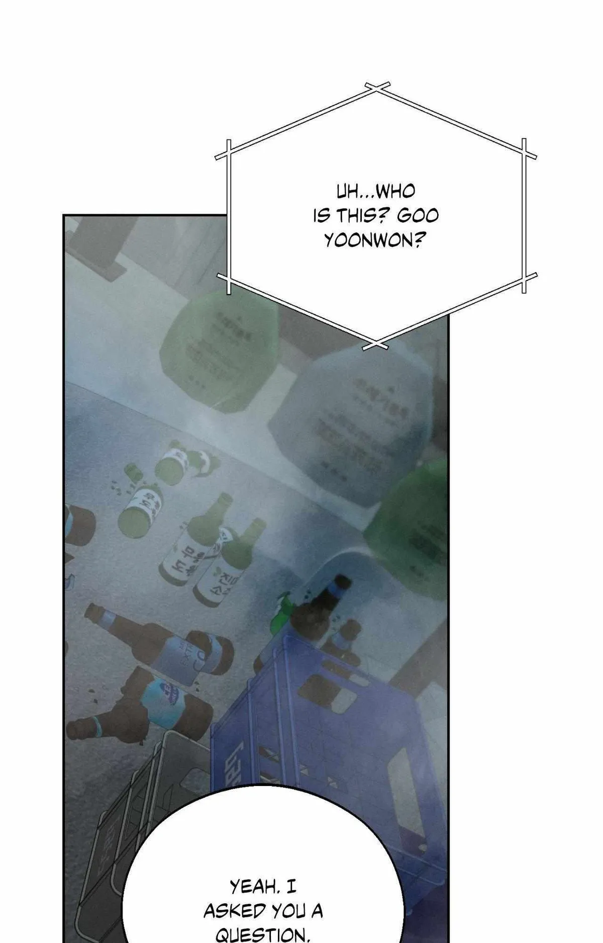 Monday'saviour Chapter 53 page 69 - 