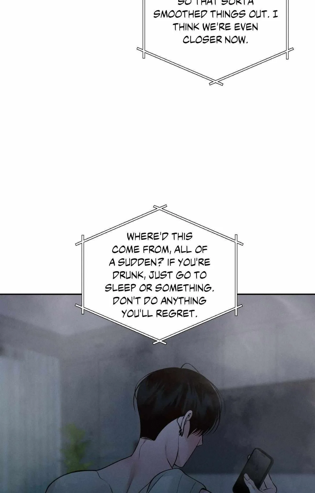 Monday'saviour Chapter 53 page 75 - 