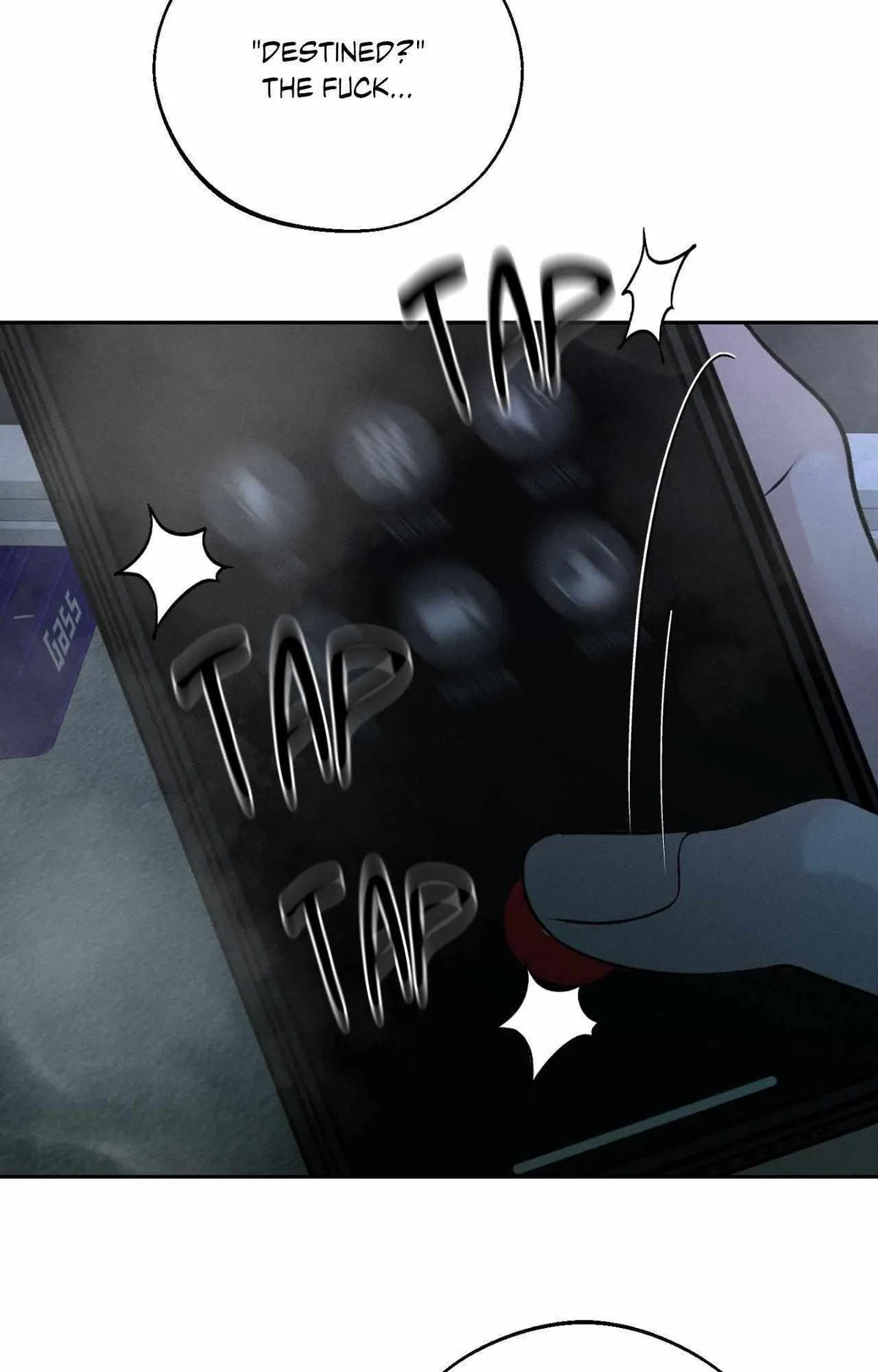 Monday'saviour Chapter 53 page 77 - 