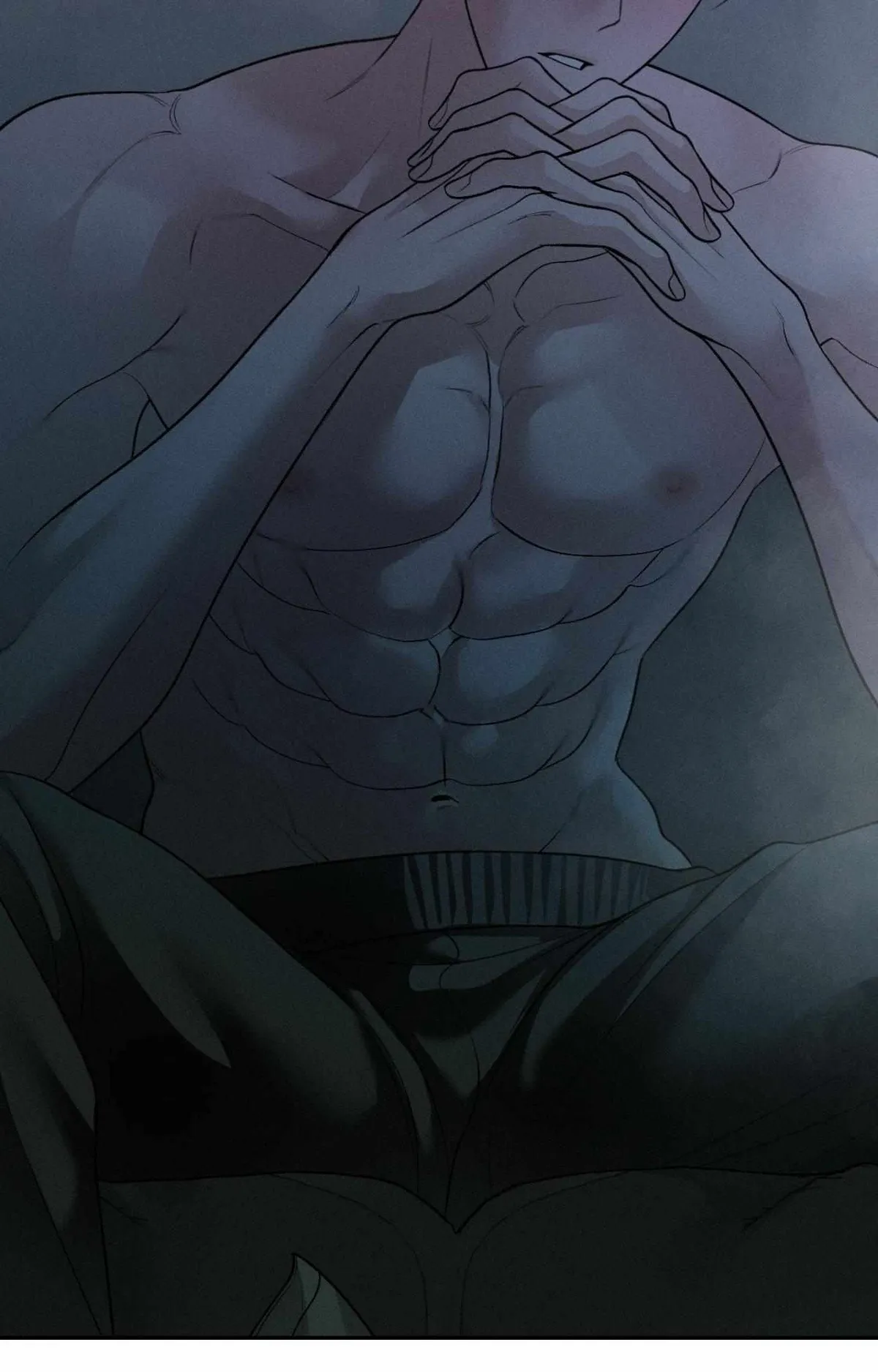 Monday'saviour Chapter 53 page 80 - 