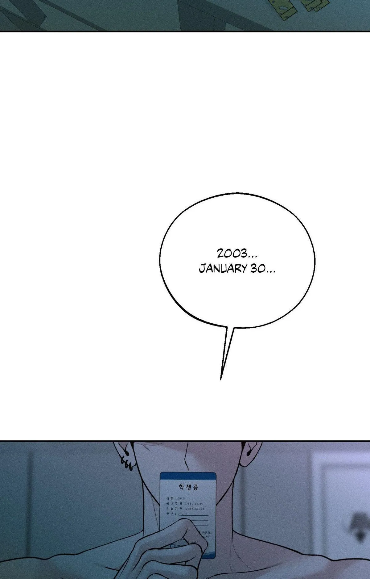 Monday'saviour Chapter 53 page 85 - 