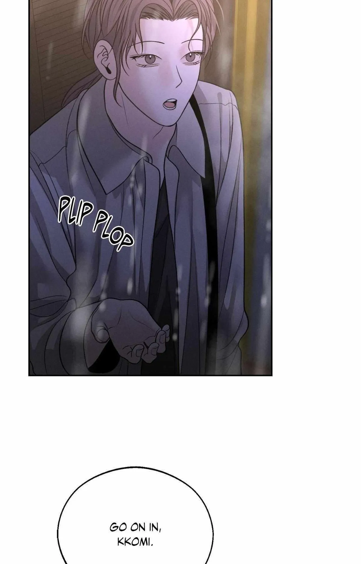 Monday'saviour Chapter 54 page 102 - 