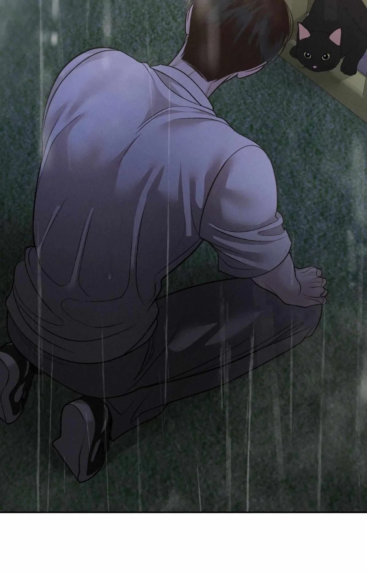Monday'saviour Chapter 54 page 105 - 