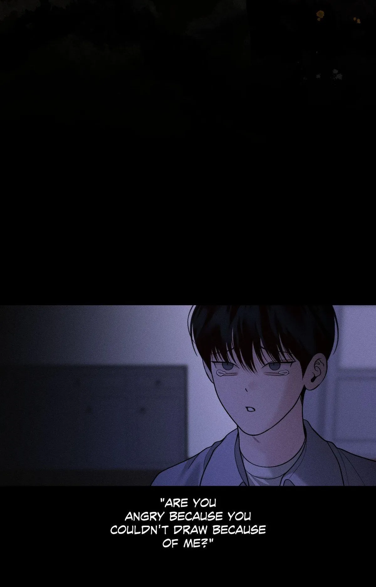 Monday'saviour Chapter 54 page 14 - 