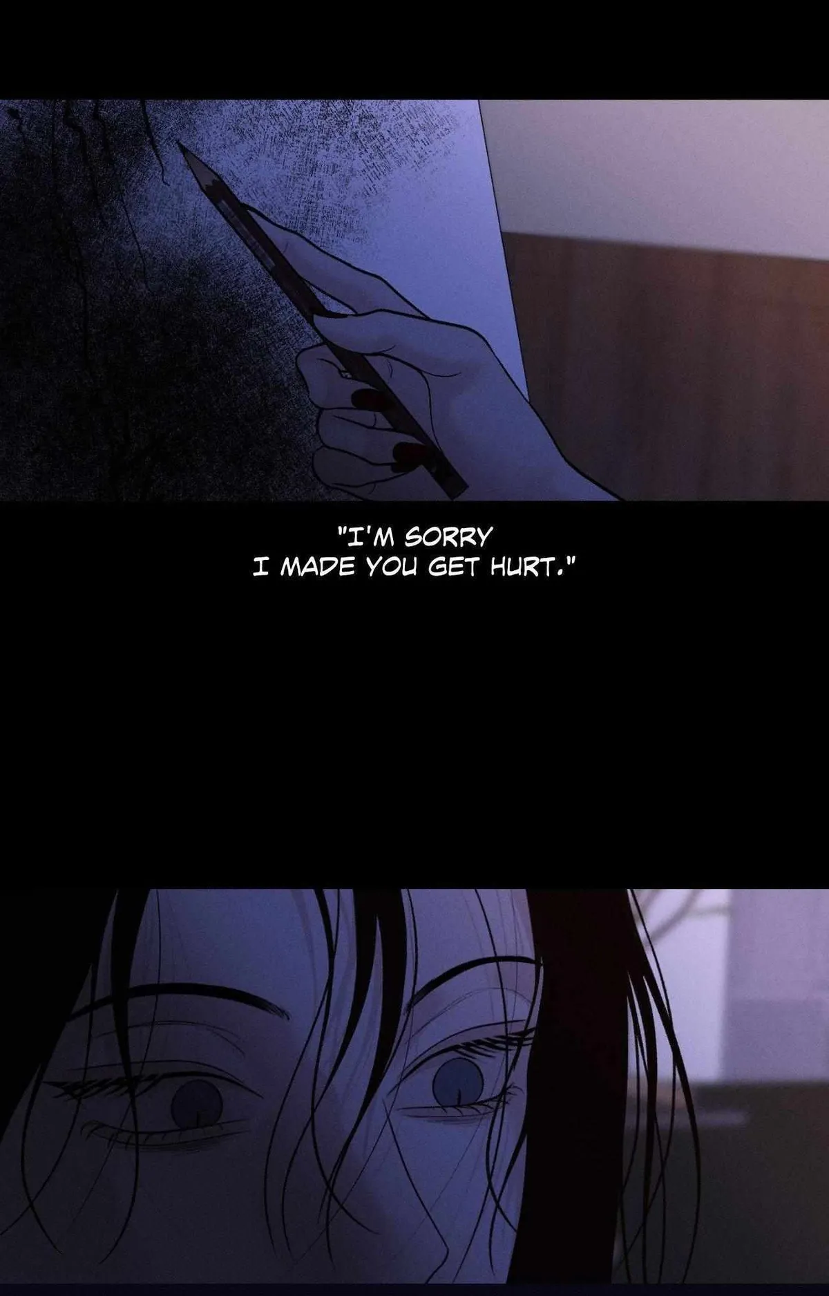 Monday'saviour Chapter 54 page 15 - 