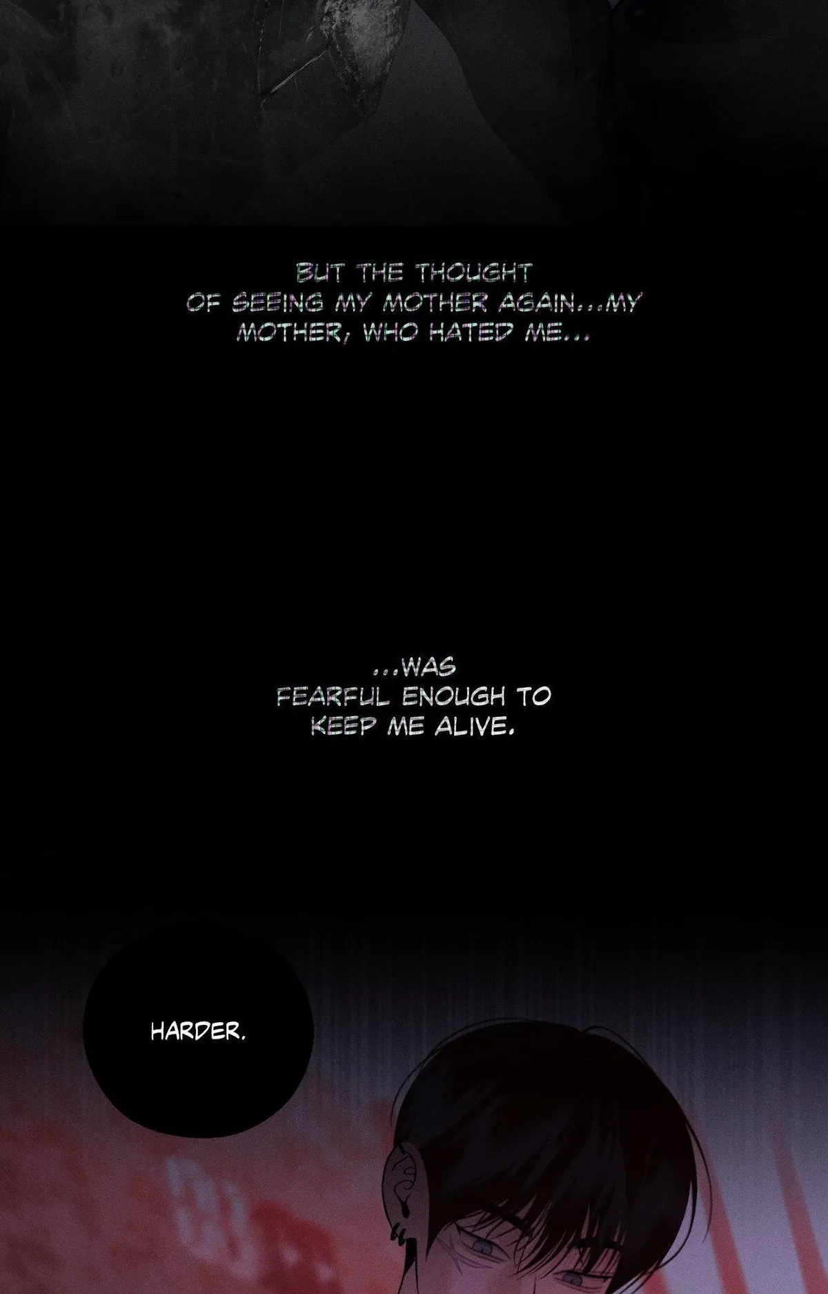 Monday'saviour Chapter 54 page 29 - 
