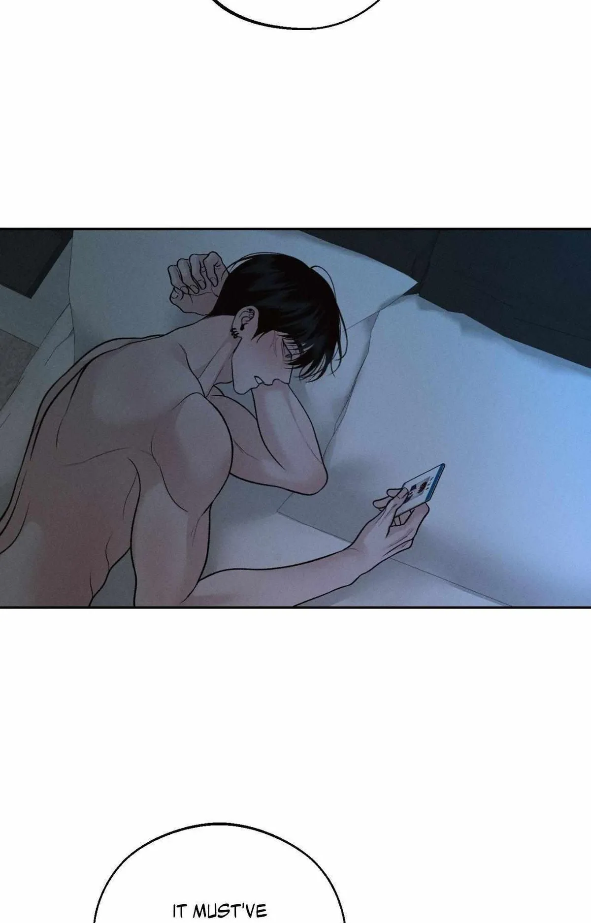 Monday'saviour Chapter 54 page 40 - 