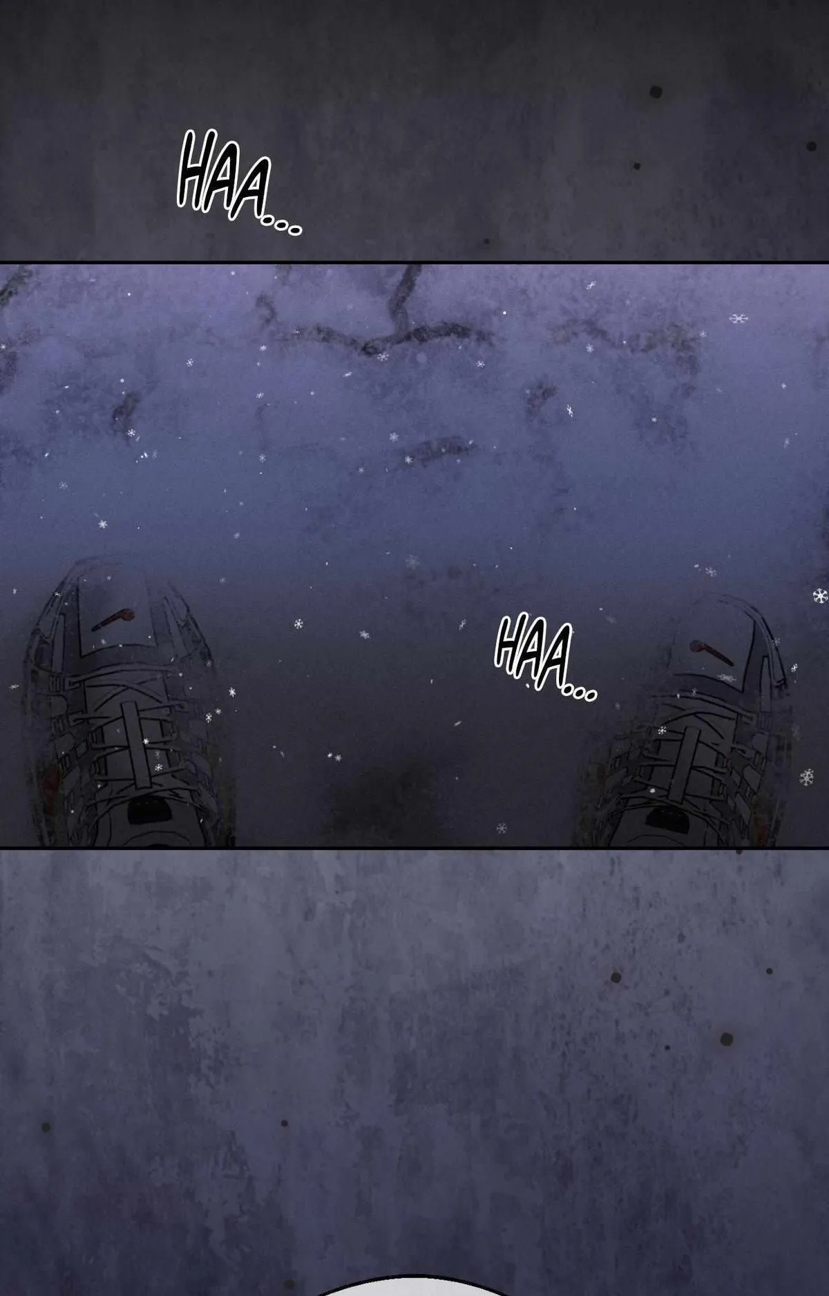 Monday'saviour Chapter 54 page 46 - 