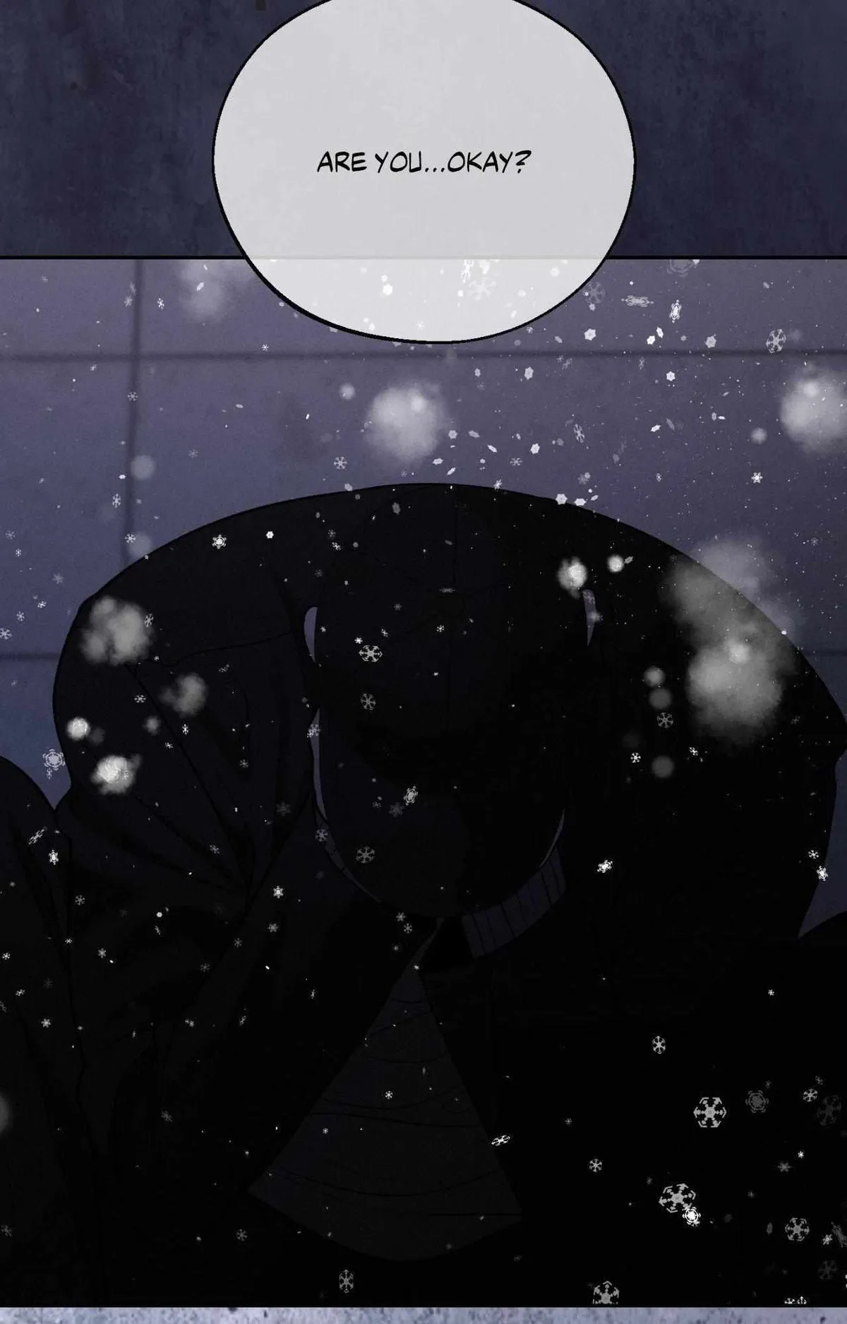 Monday'saviour Chapter 54 page 47 - 