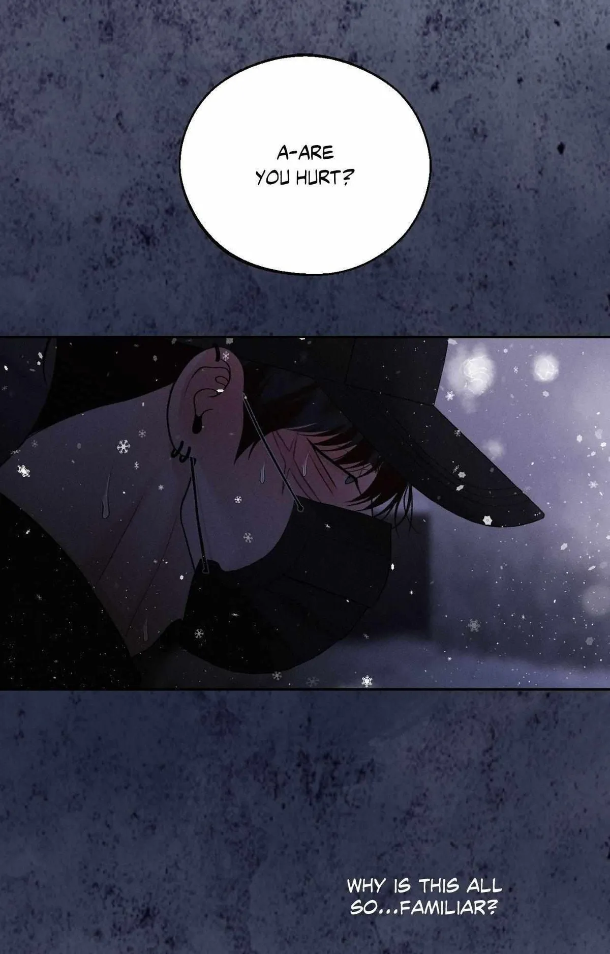 Monday'saviour Chapter 54 page 49 - 
