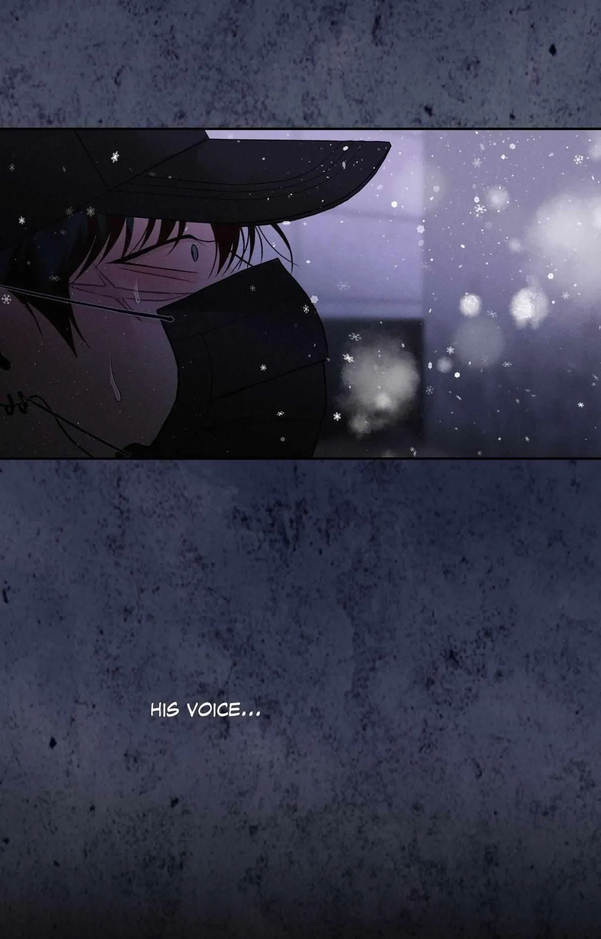 Monday'saviour Chapter 54 page 50 - 