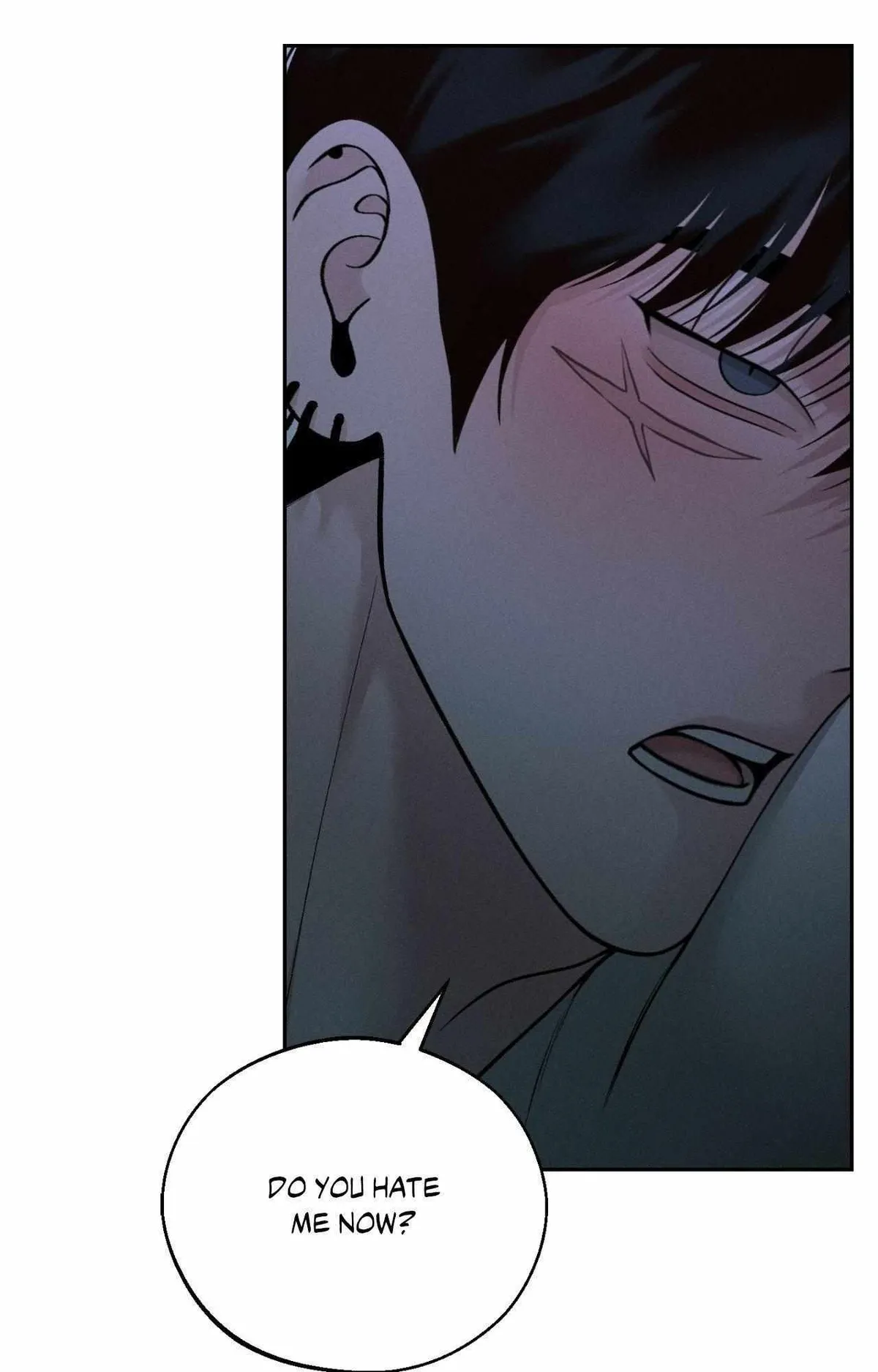 Monday'saviour Chapter 54 page 6 - 