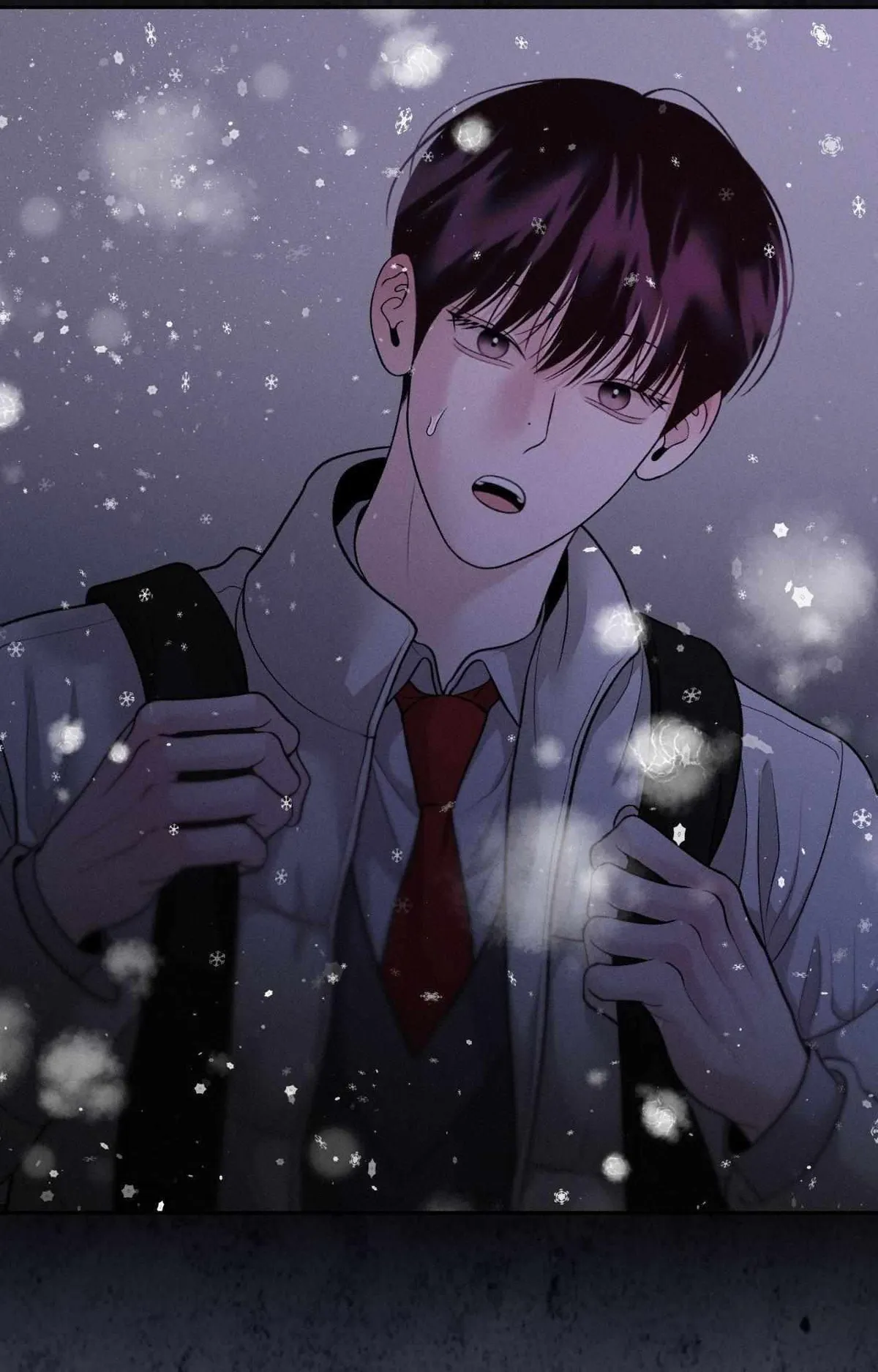 Monday'saviour Chapter 54 page 51 - 